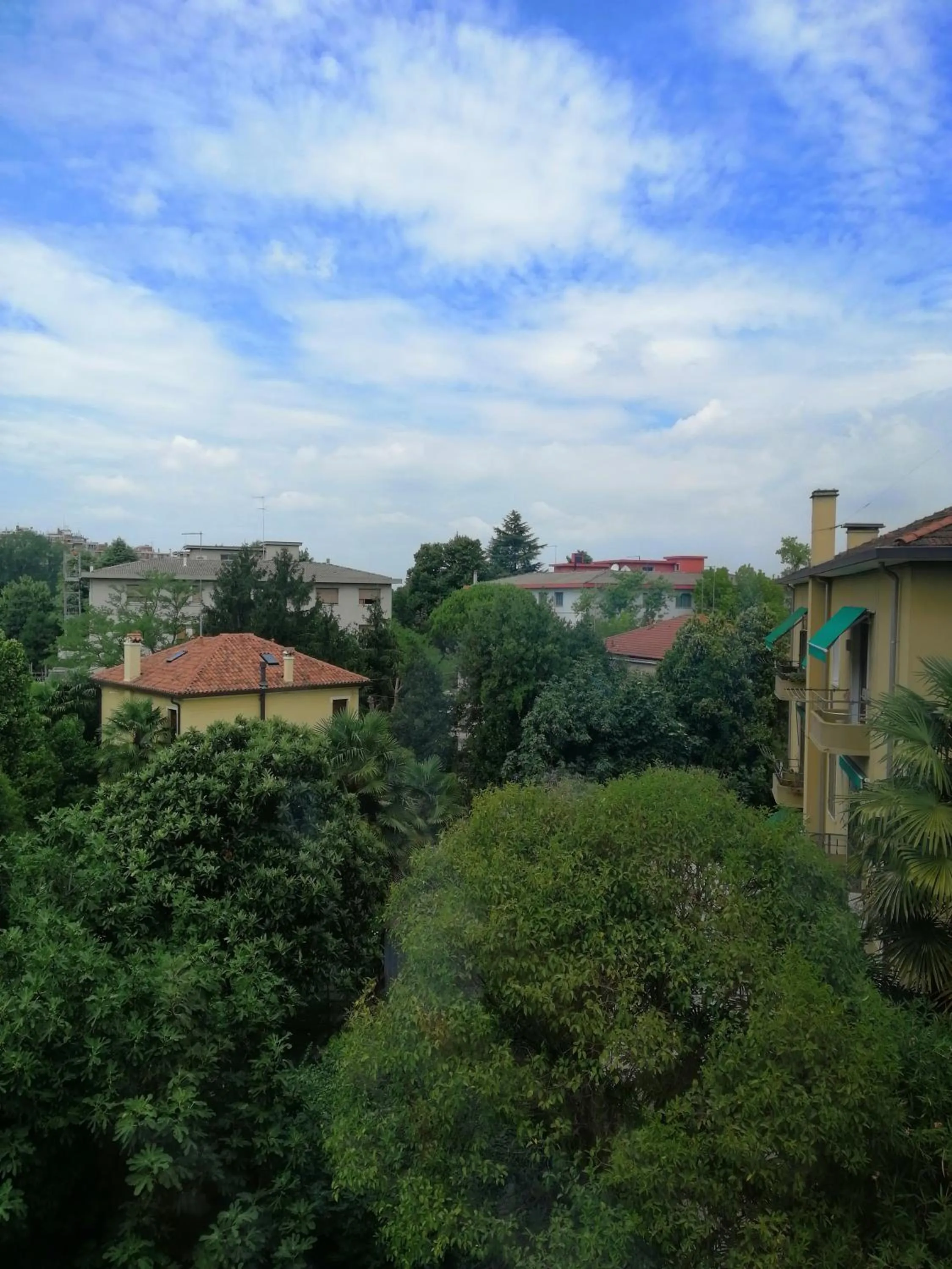 Neighbourhood in City of Art Venice LLoyd