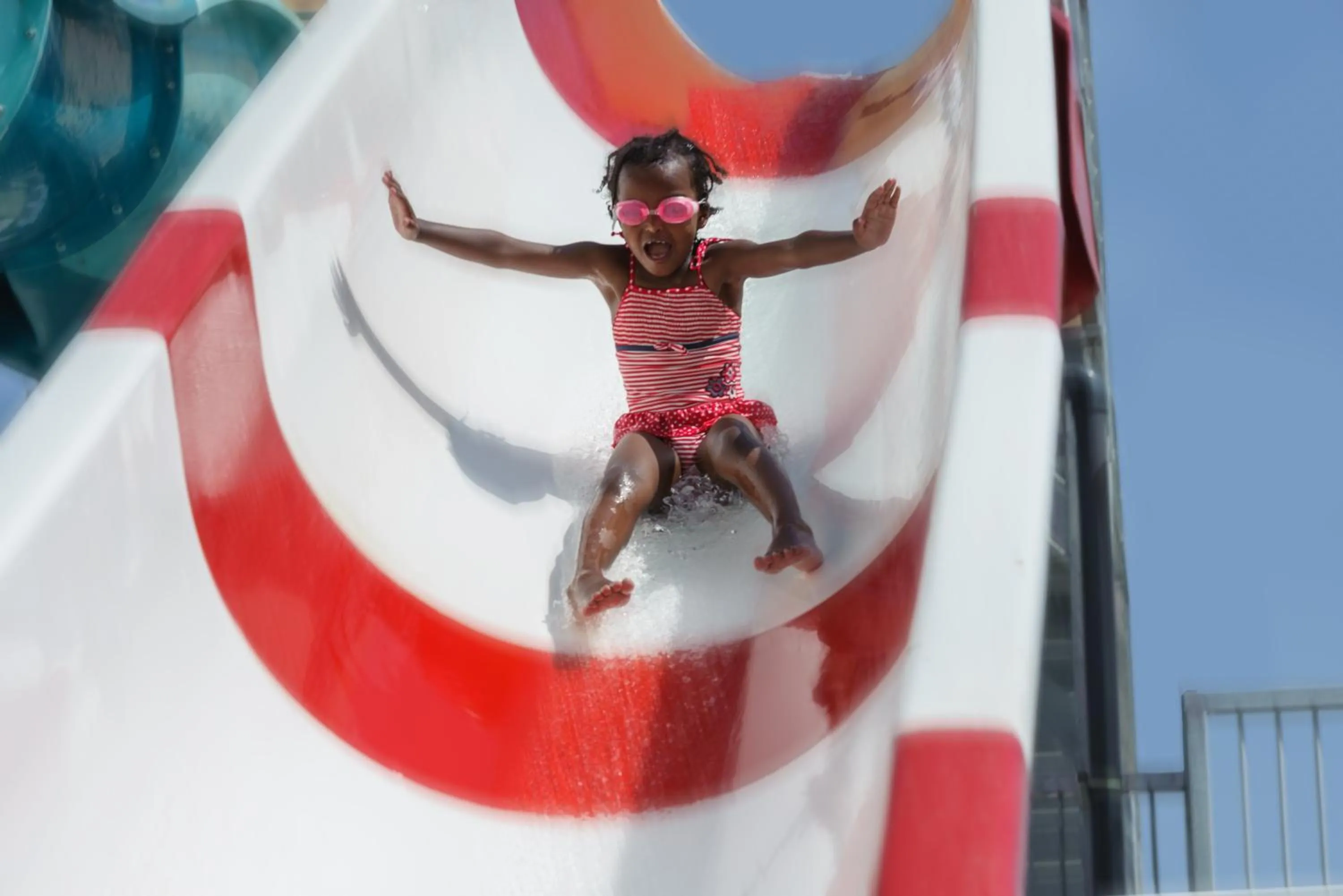 Swimming pool in Leonardo Club Tiberias - All Inclusive