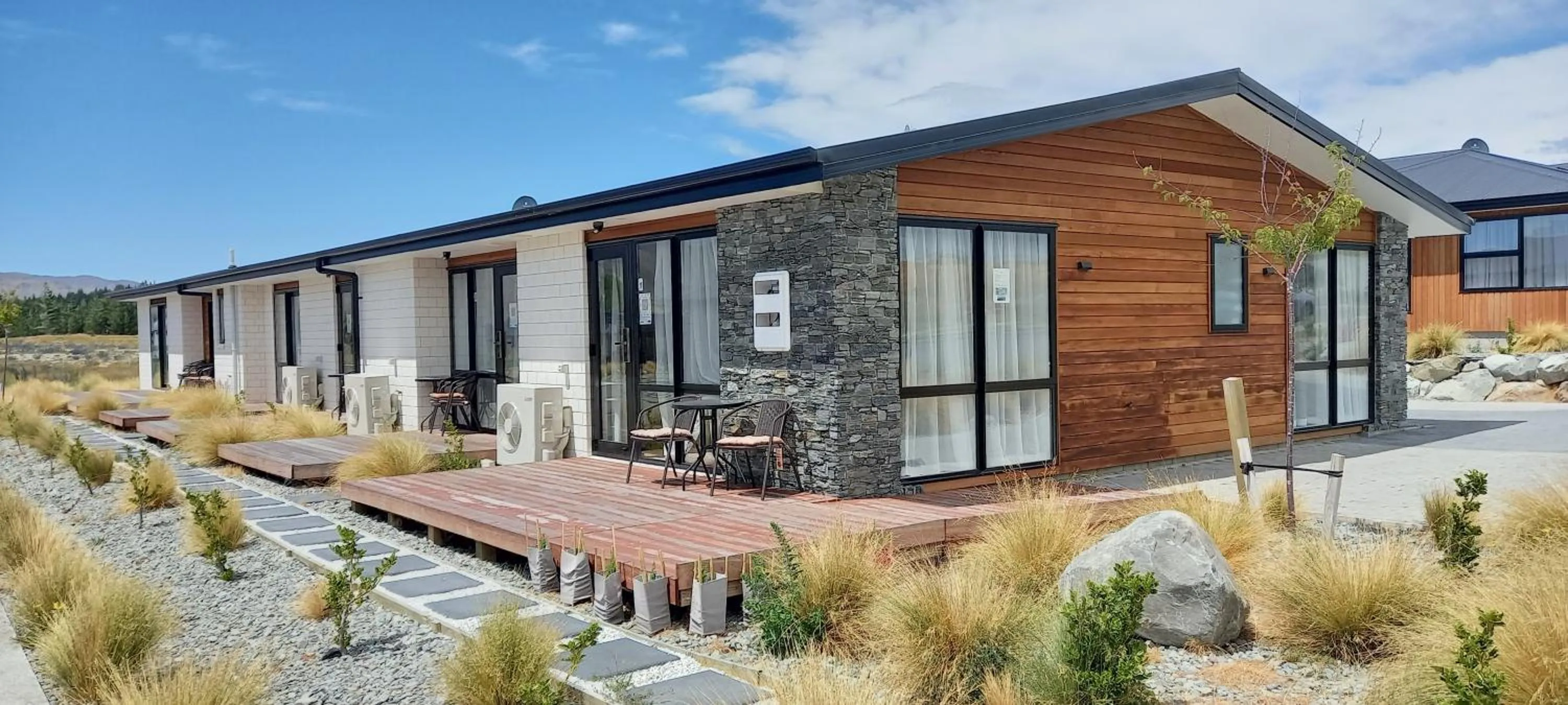 Property building in Star View