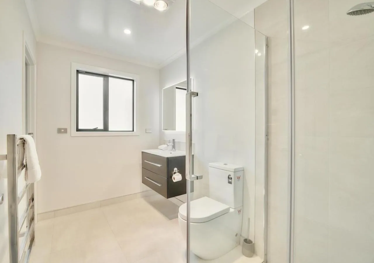 Bathroom in Star View