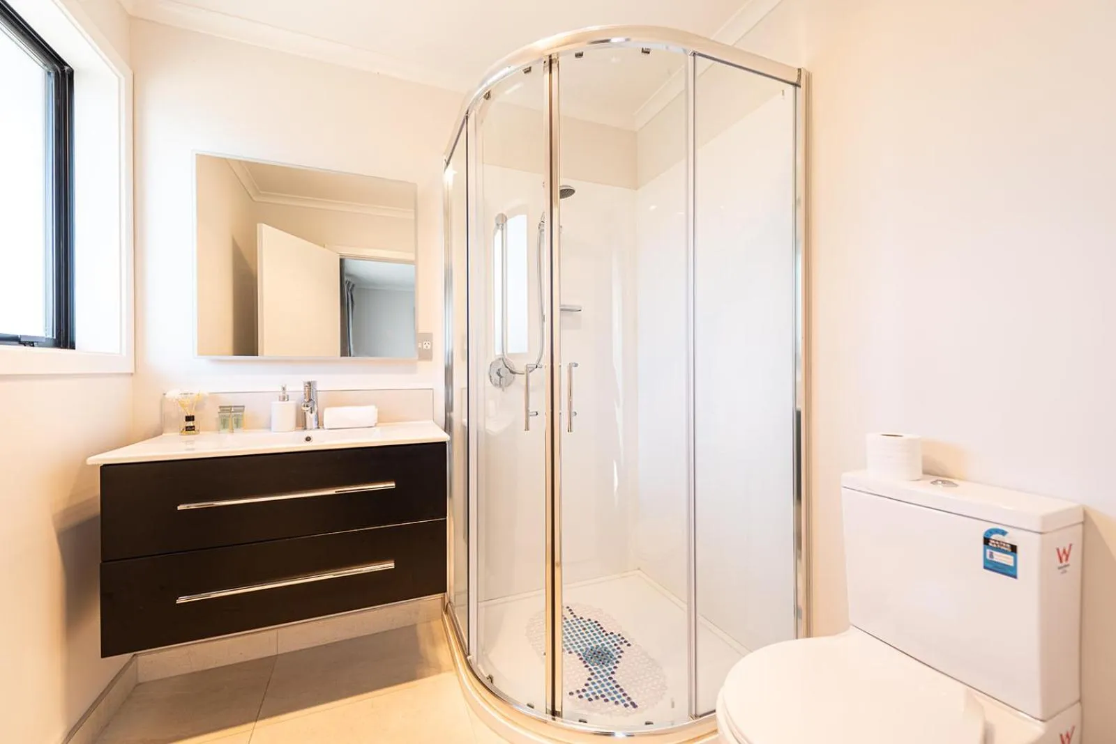 Bathroom in Star View