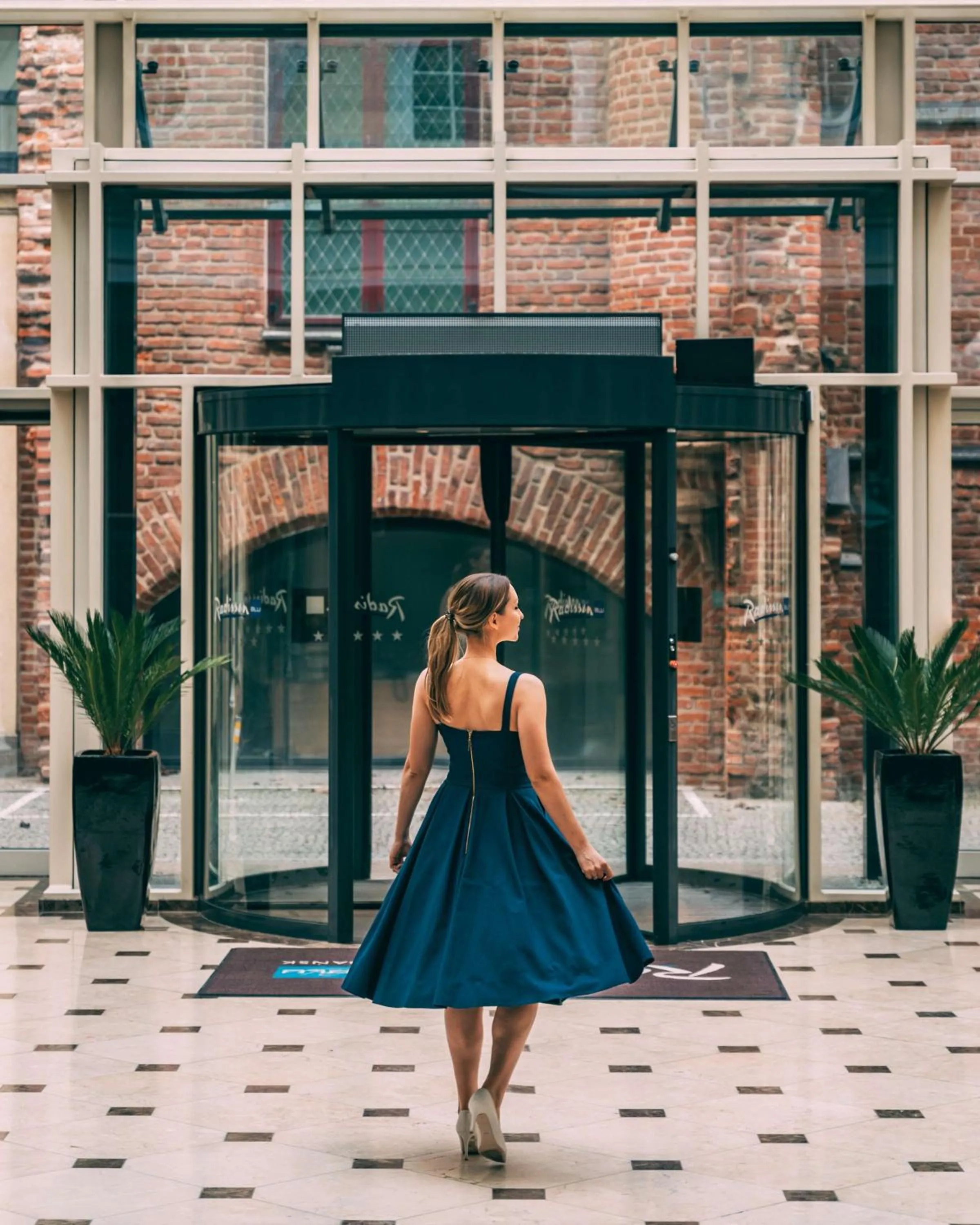 Other in Radisson Blu Hotel, Gdańsk