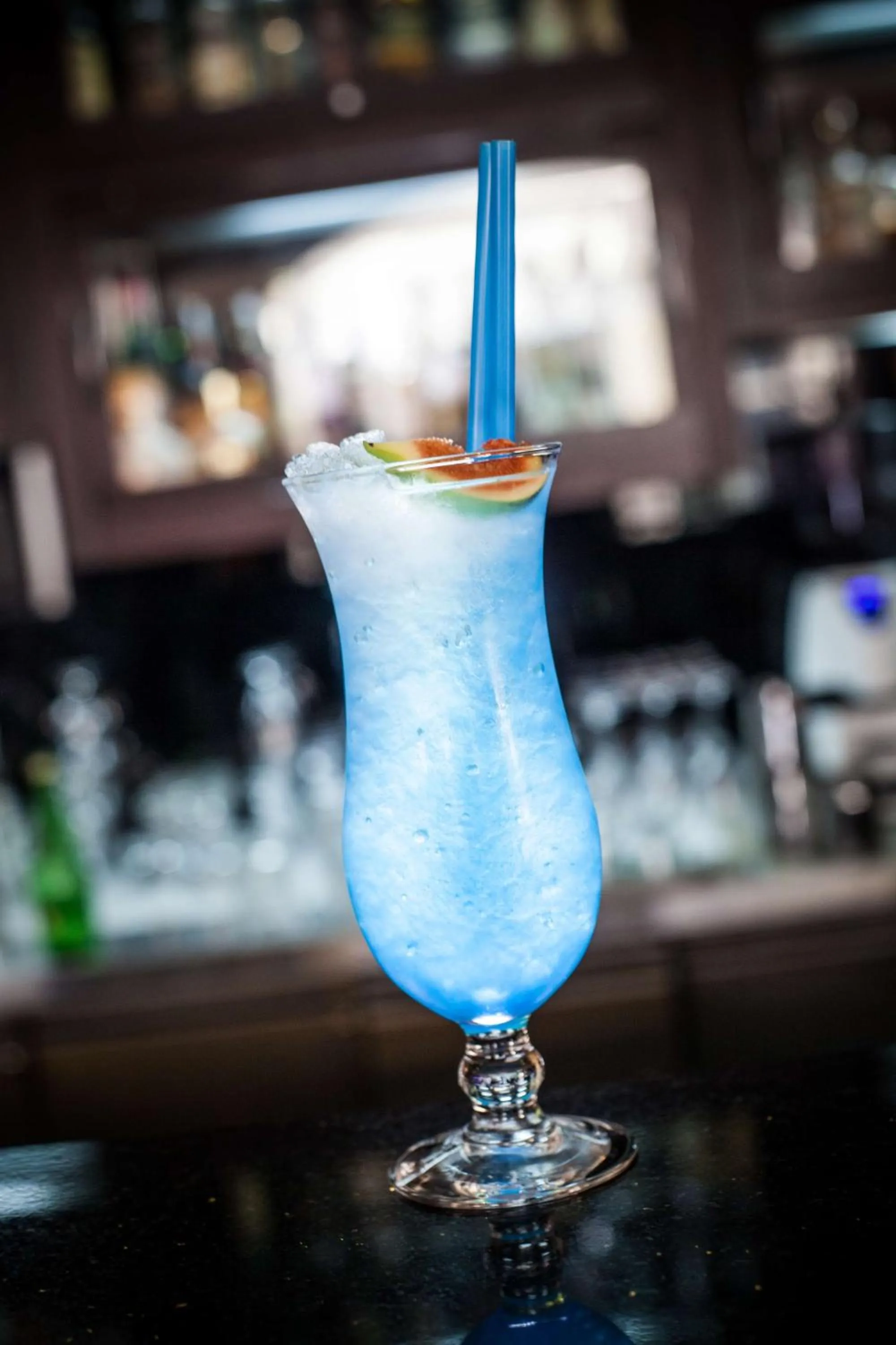 Food and drinks in Radisson Blu Hotel, Gdańsk