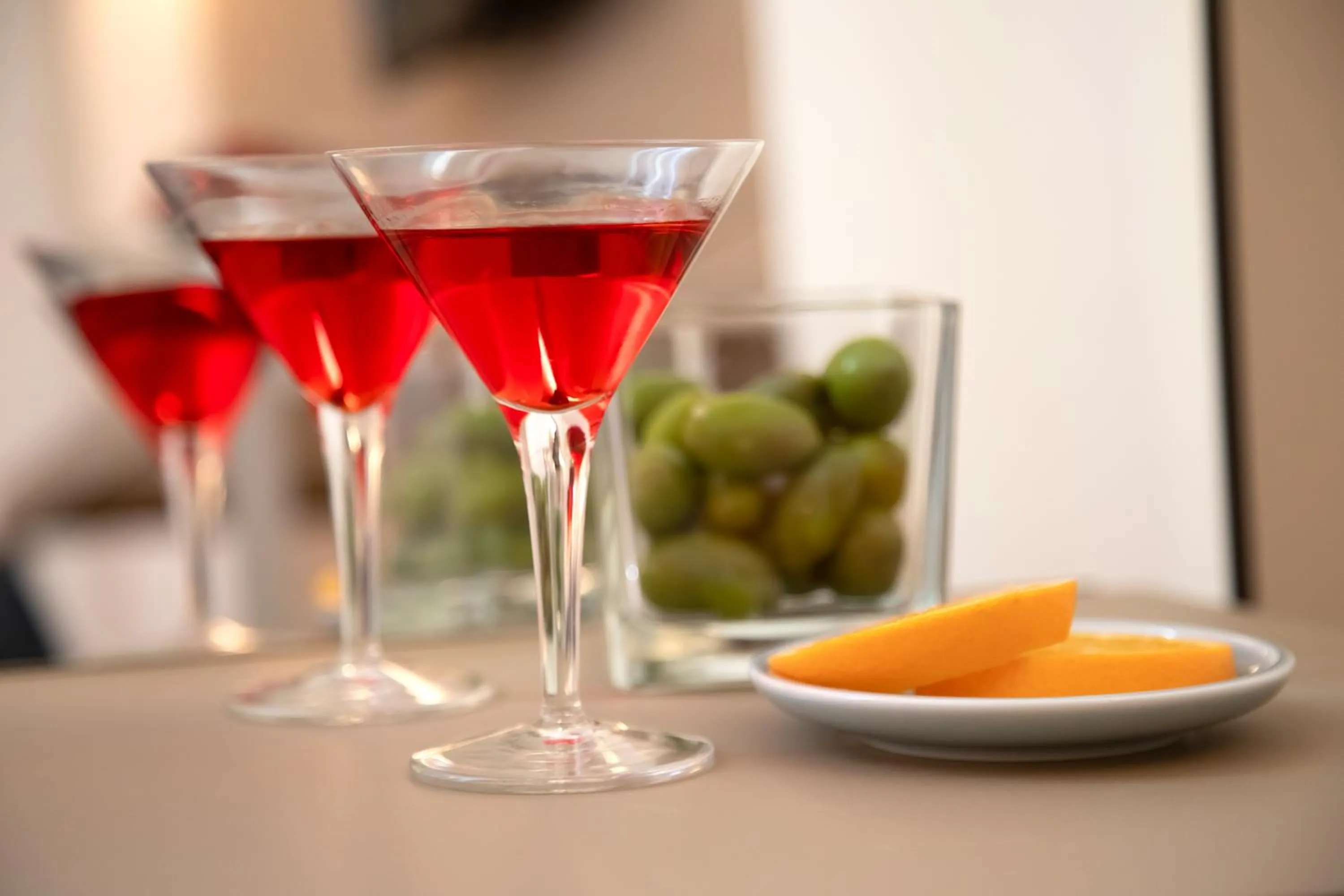 Lounge or bar in La Reggia Sporting Center Hotel