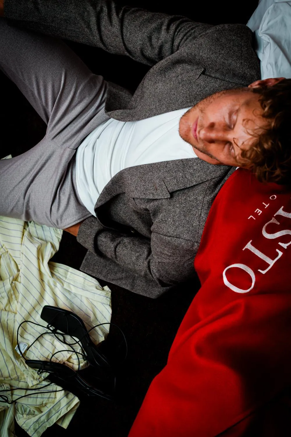 Photo of the whole room in Abasto Hotel & Spa Maisach