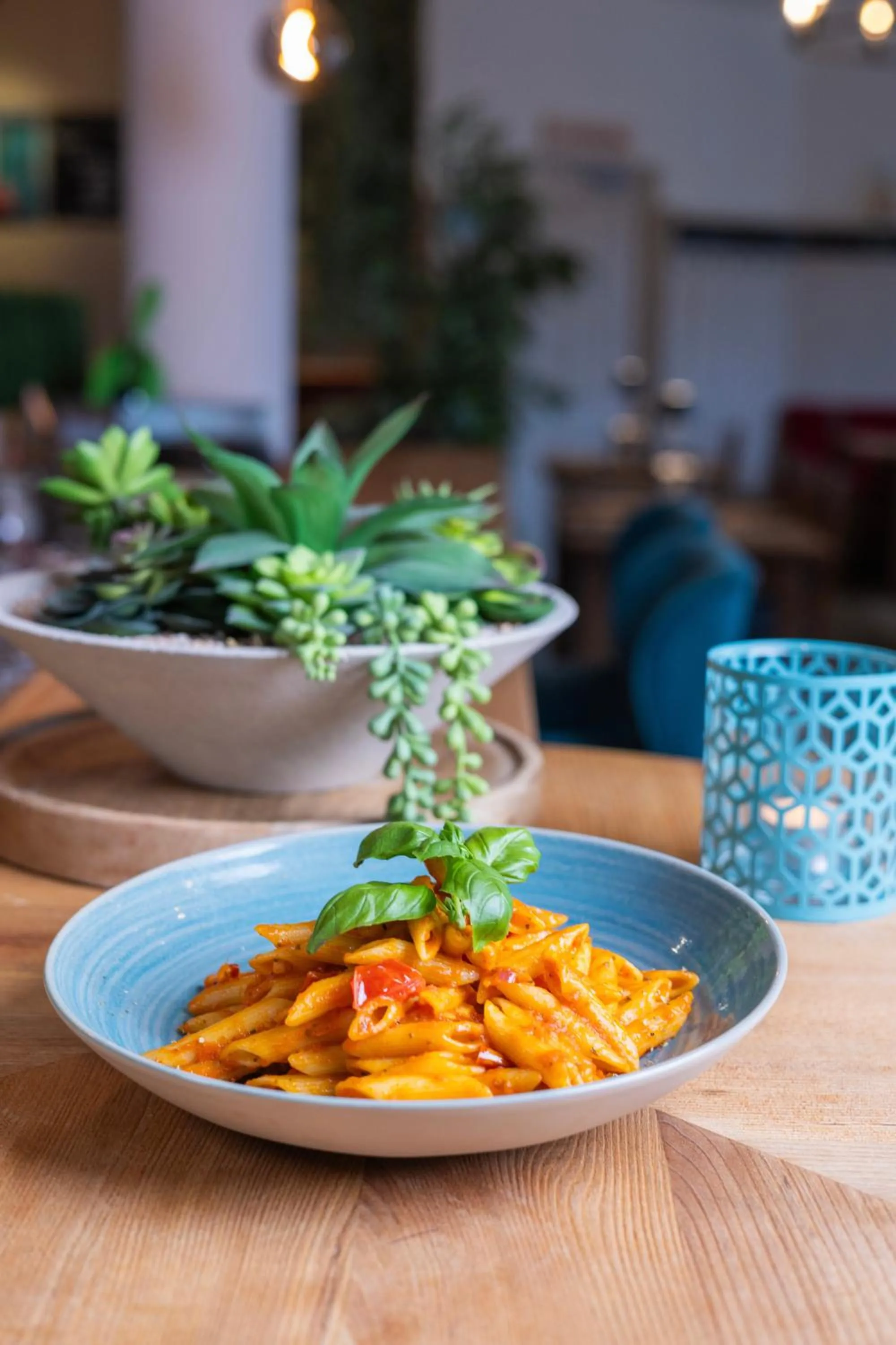 Restaurant/places to eat in Abasto Hotel & Spa Maisach