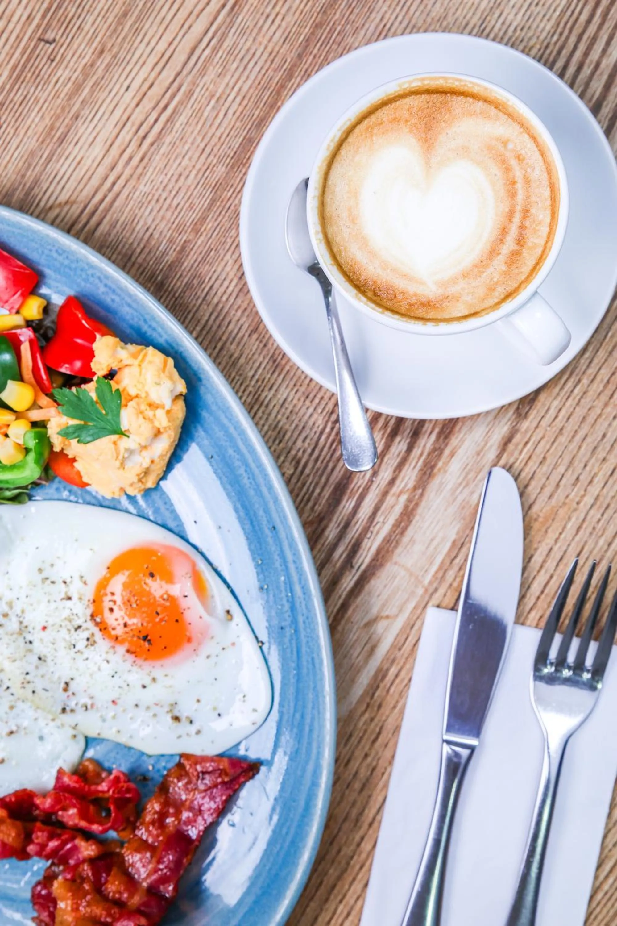 Breakfast in Abasto Hotel & Spa Maisach