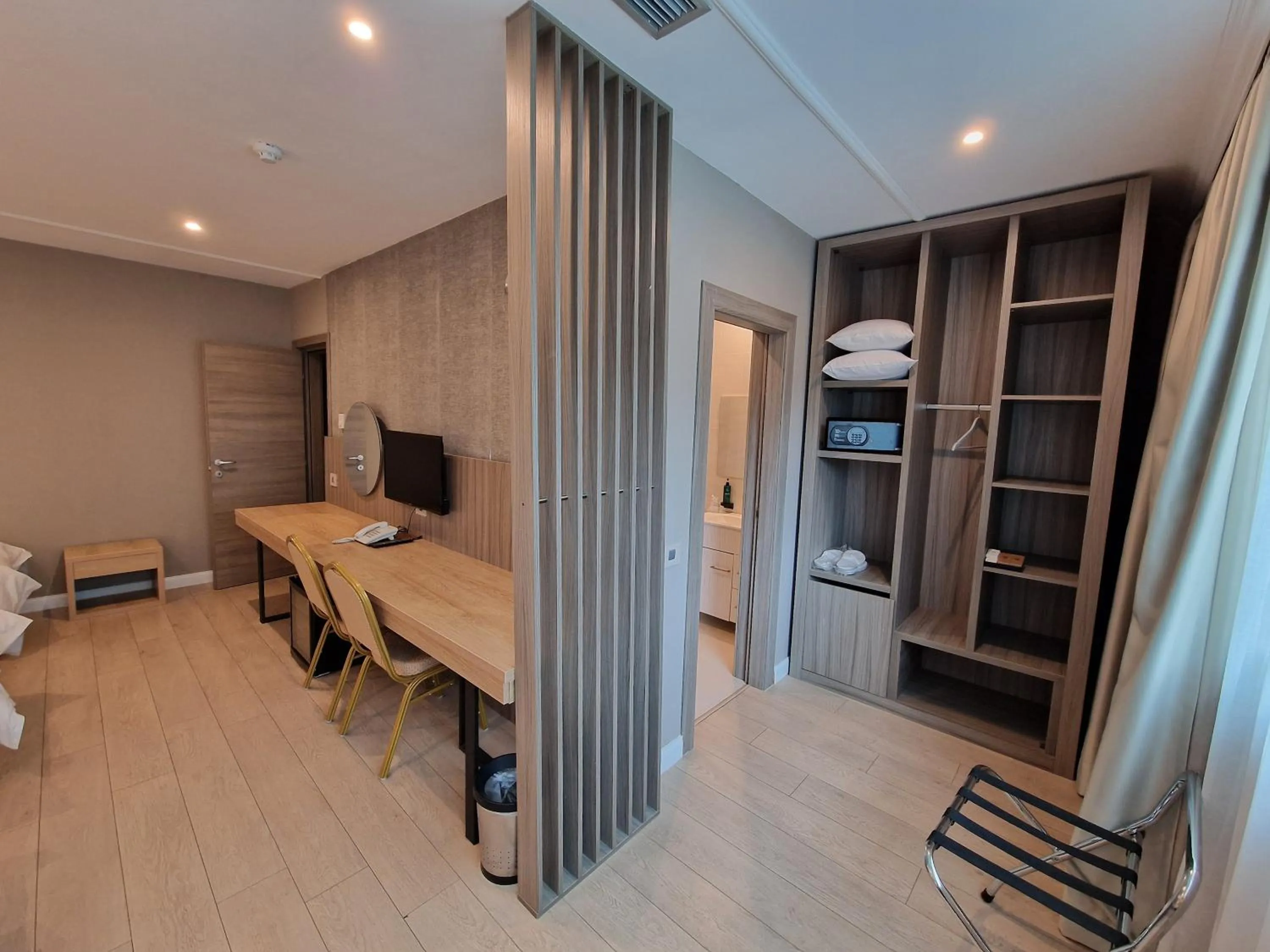 View (from property/room) in Hotel Sunny Hill