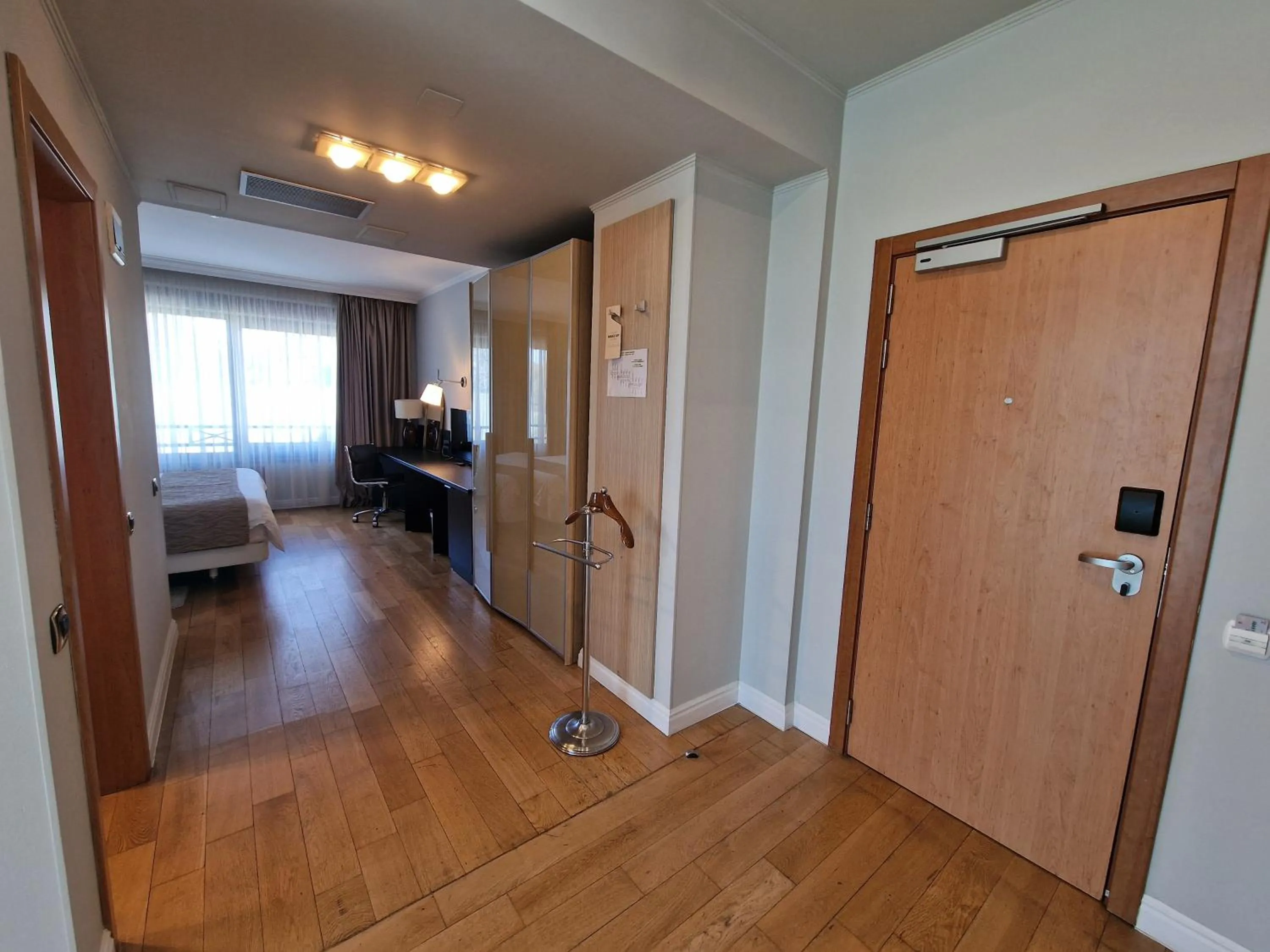 Facade/entrance, Bed in Hotel Sunny Hill