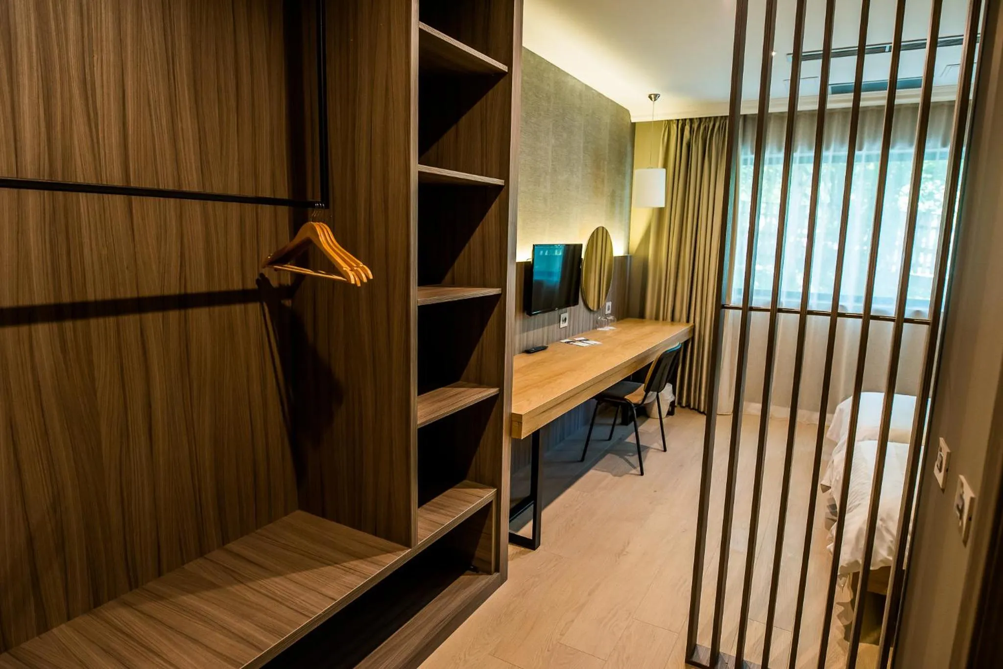 Library in Hotel Sunny Hill