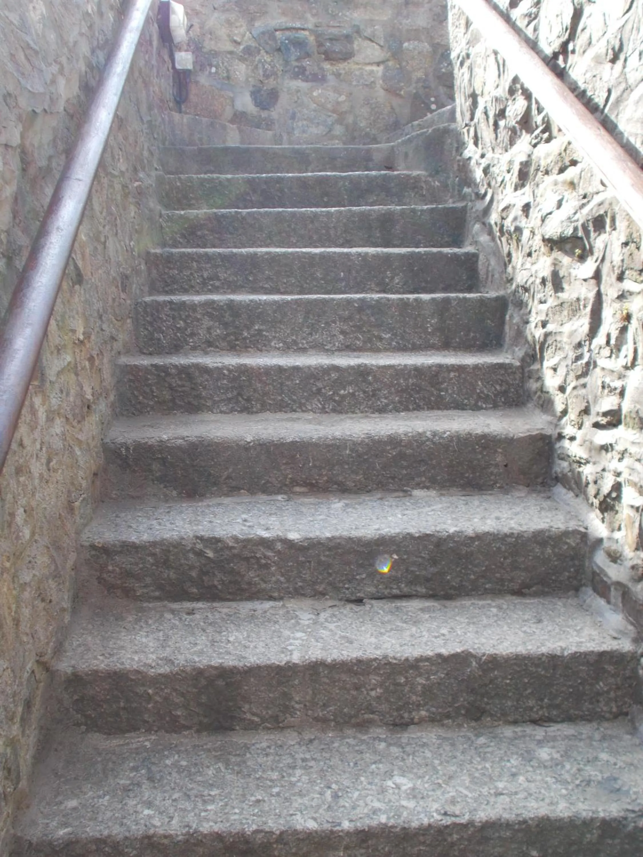 View (from property/room) in Glenleigh Bed and Breakfast