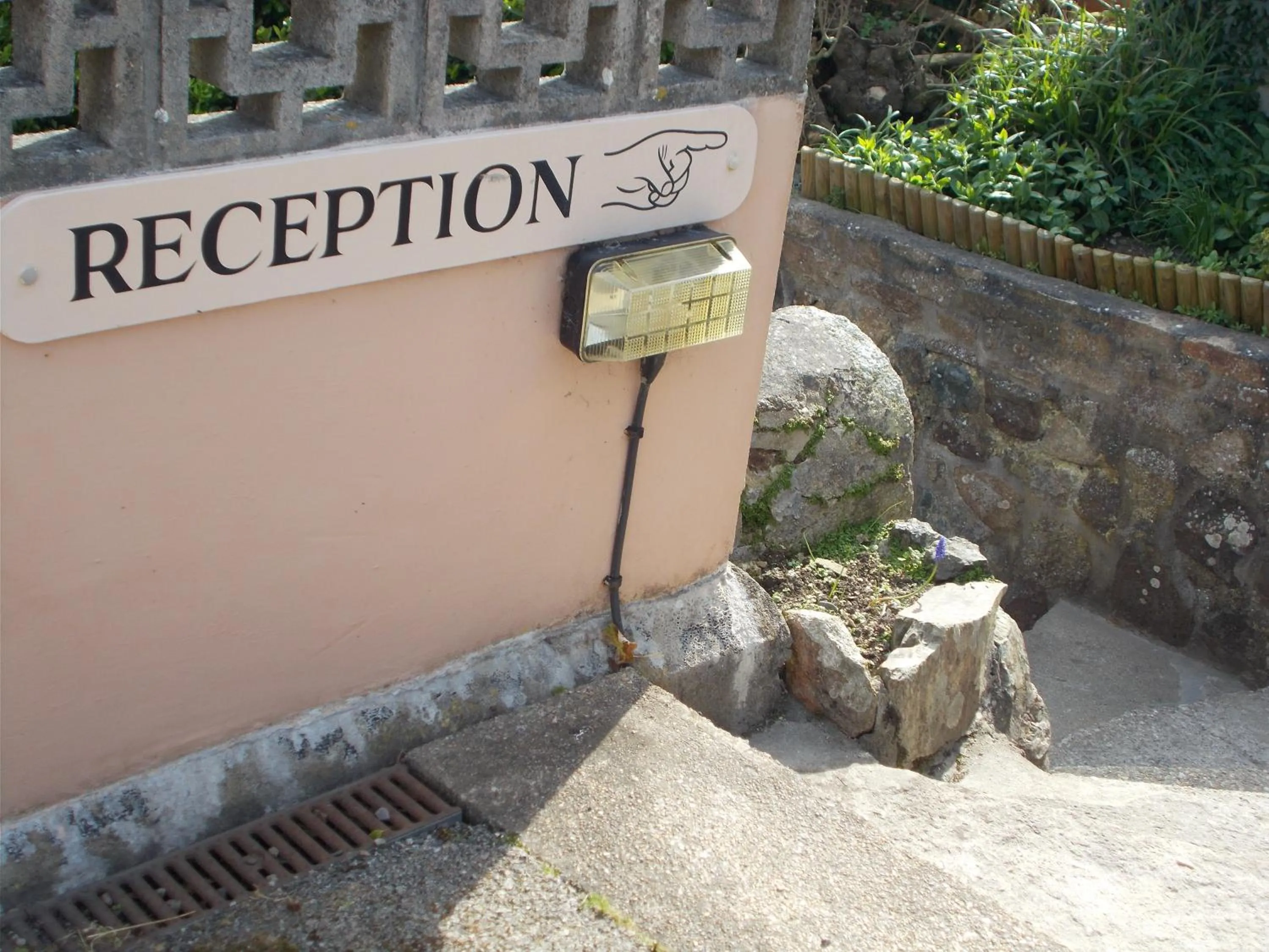 View (from property/room) in Glenleigh Bed and Breakfast