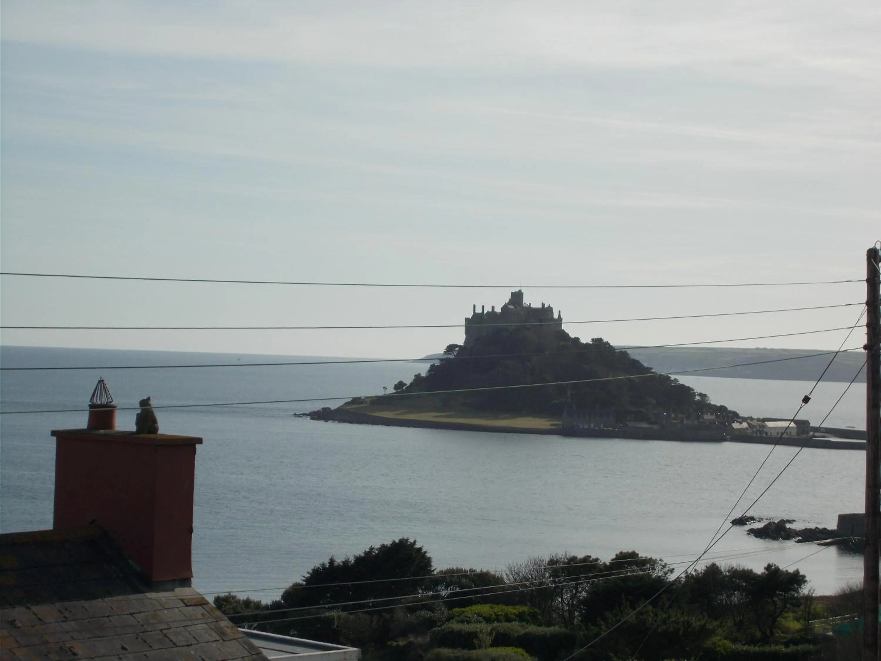 Off site in Glenleigh Bed and Breakfast