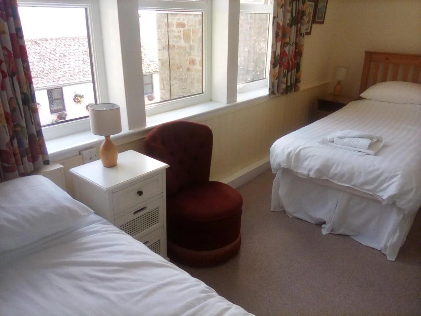 Bedroom in Glenleigh Bed and Breakfast