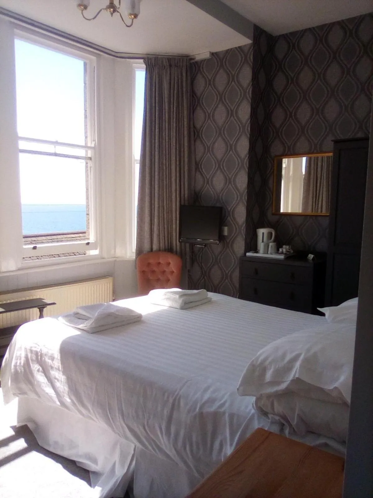 Photo of the whole room in Glenleigh Bed and Breakfast