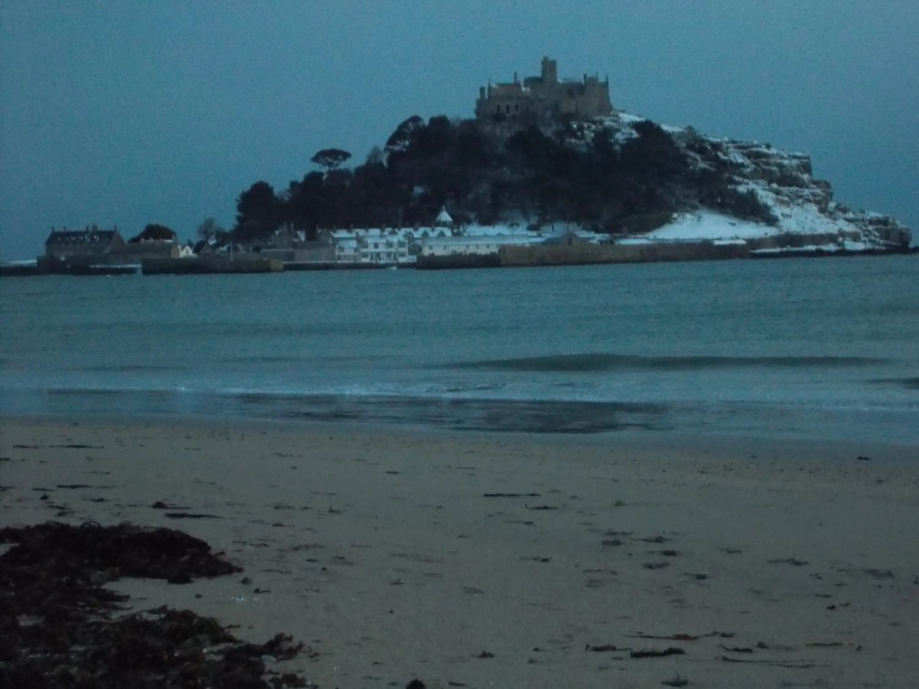 Nearby landmark in Glenleigh Bed and Breakfast