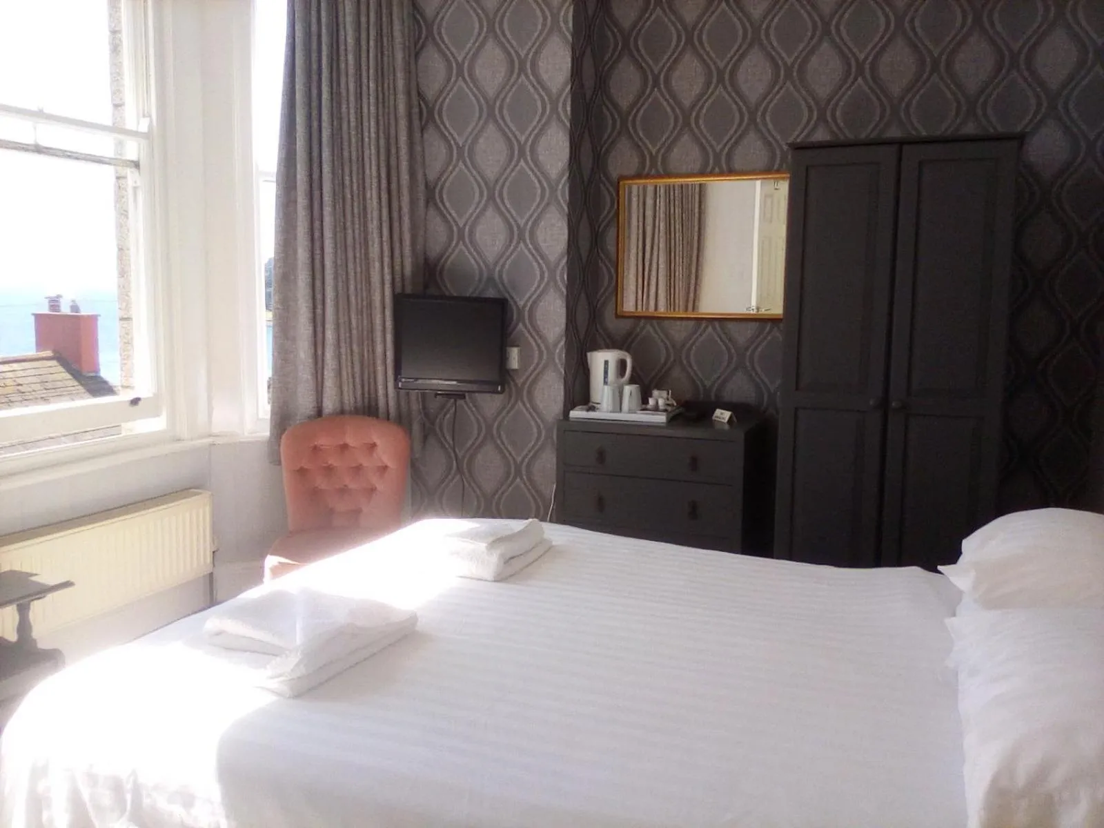 Photo of the whole room in Glenleigh Bed and Breakfast