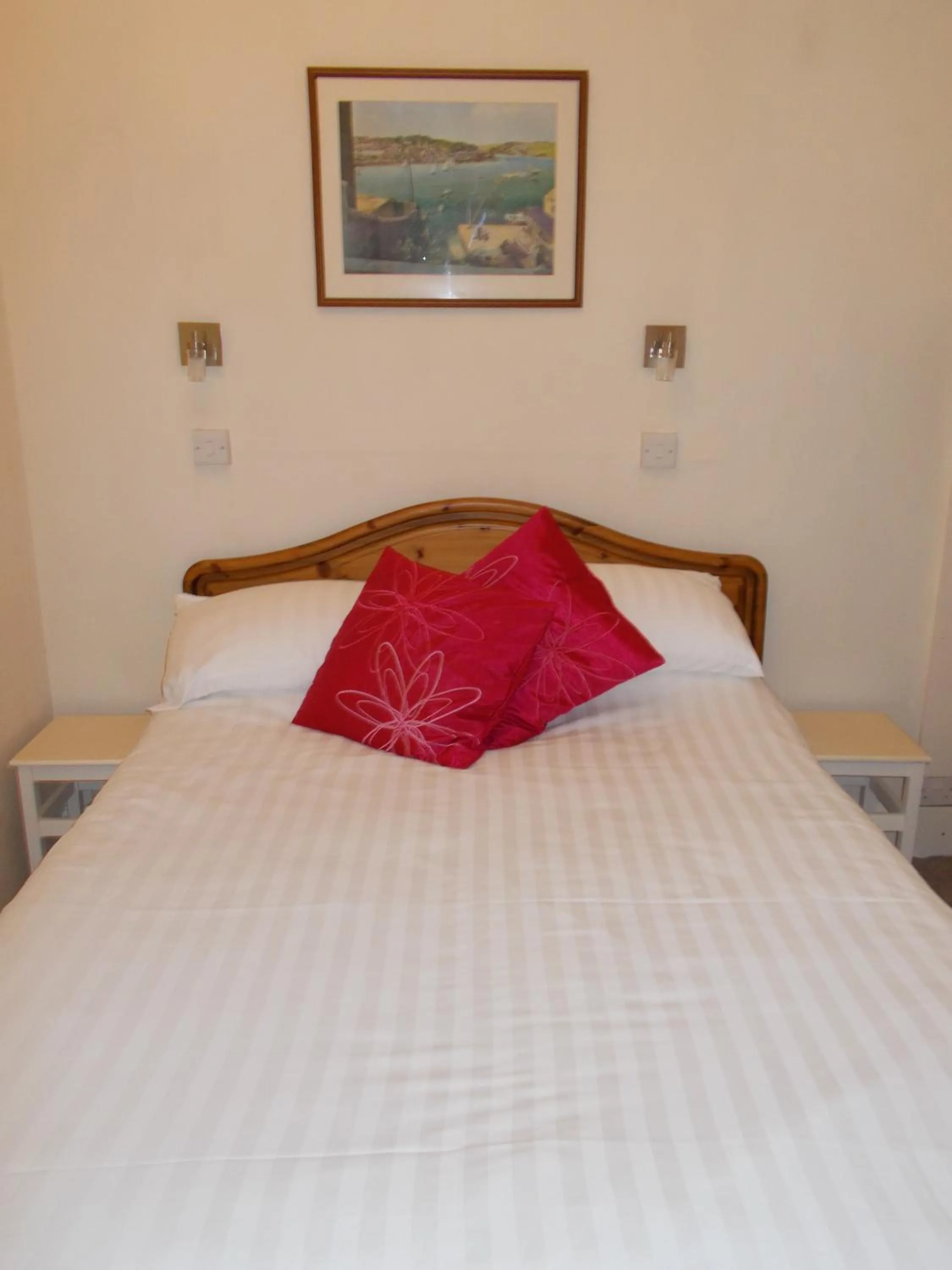 Photo of the whole room in Glenleigh Bed and Breakfast