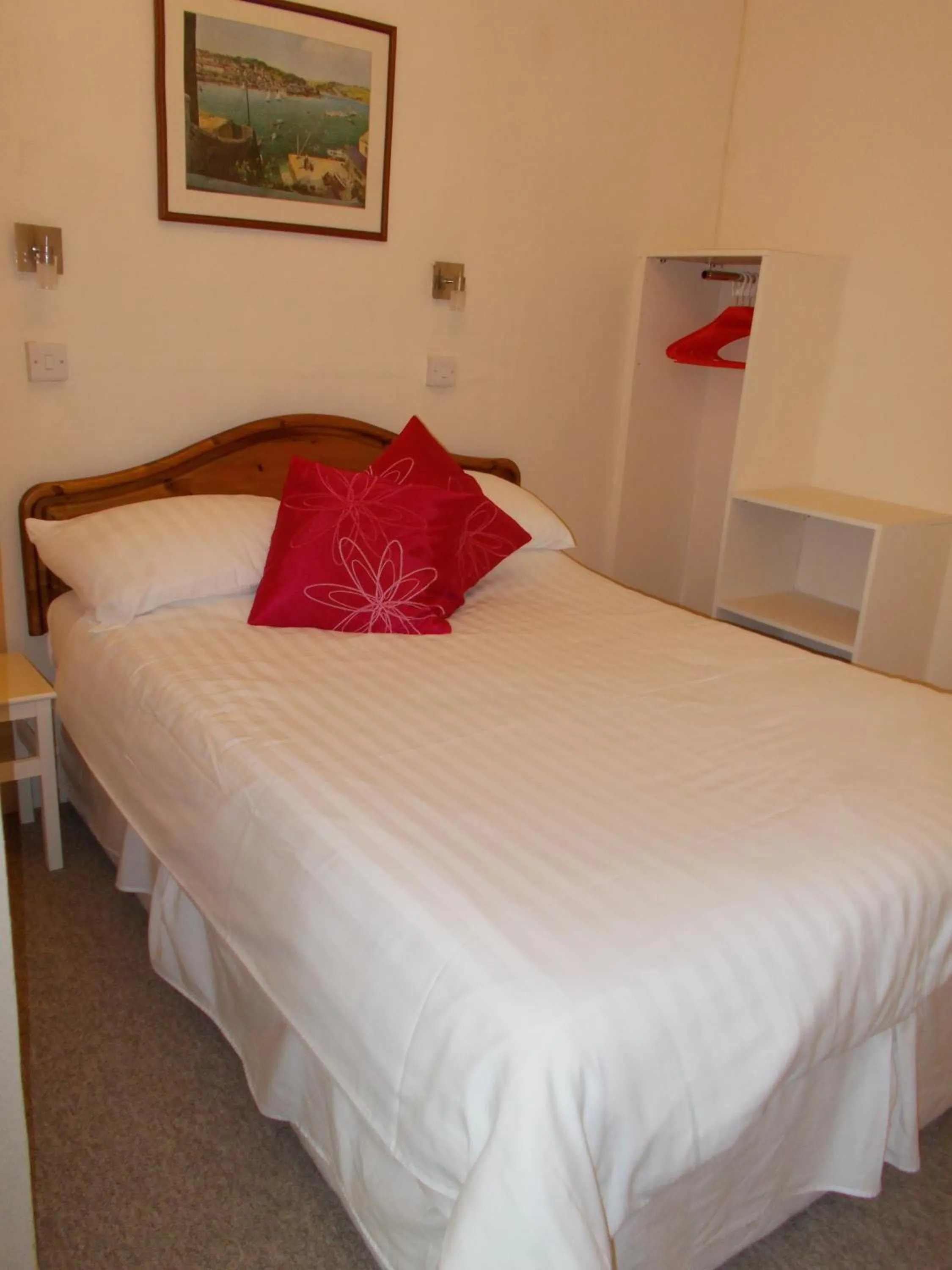 Photo of the whole room in Glenleigh Bed and Breakfast