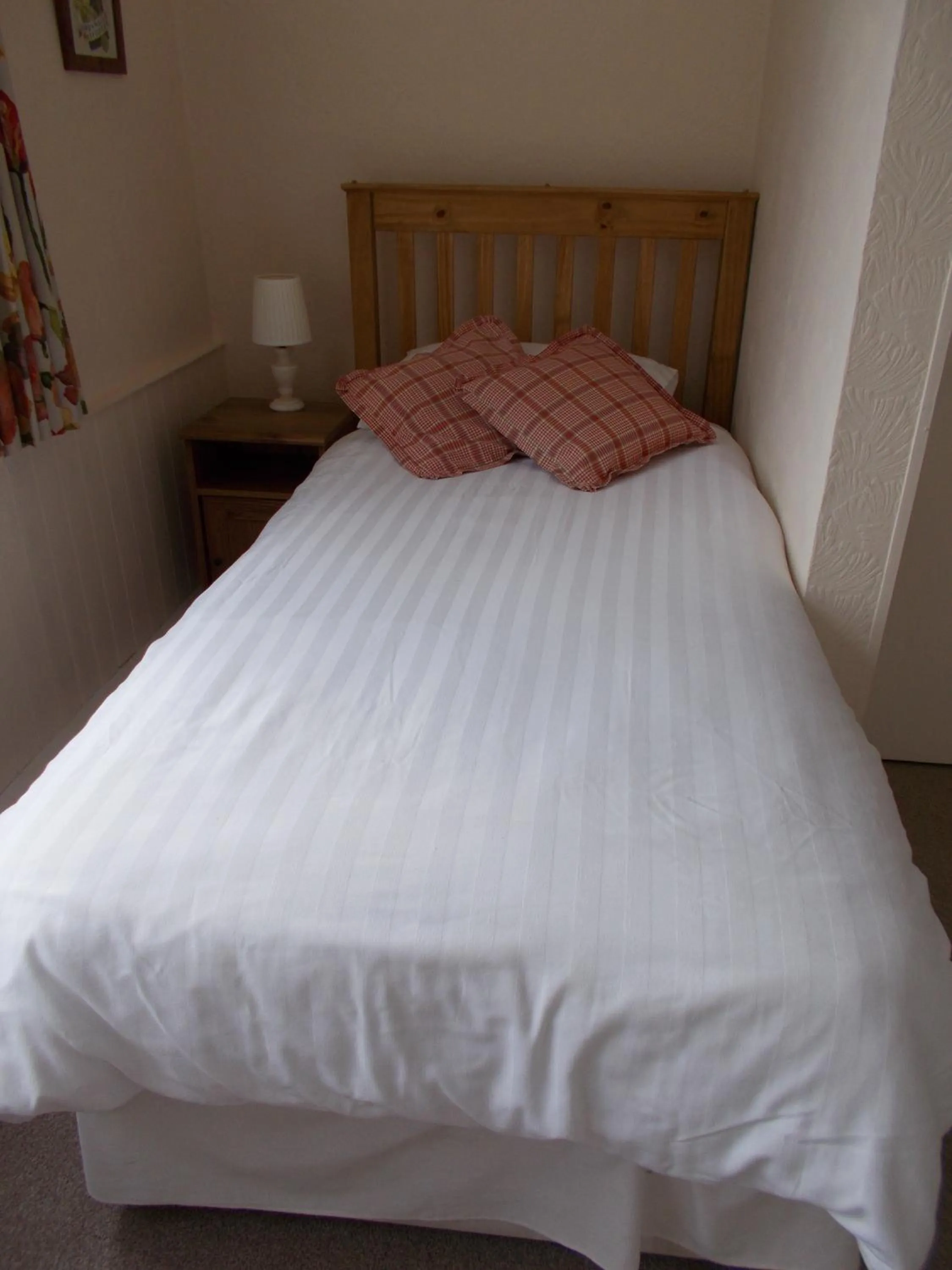 Decorative detail in Glenleigh Bed and Breakfast