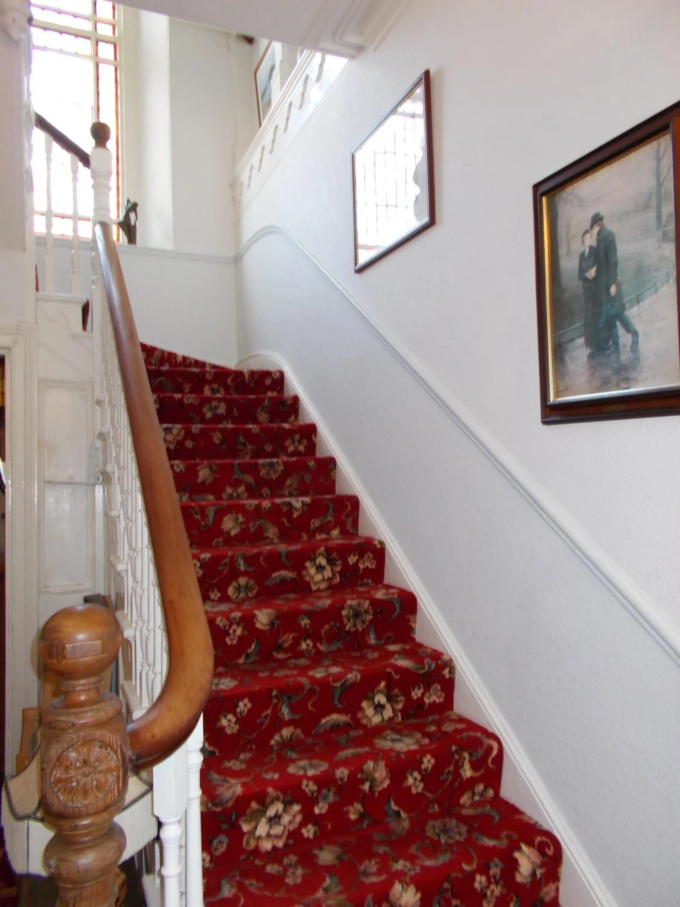 Property building in Glenleigh Bed and Breakfast