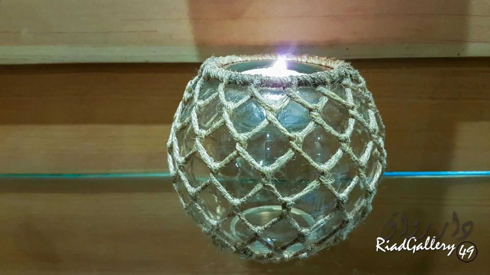 Property building in Riad Gallery 49 & Spa