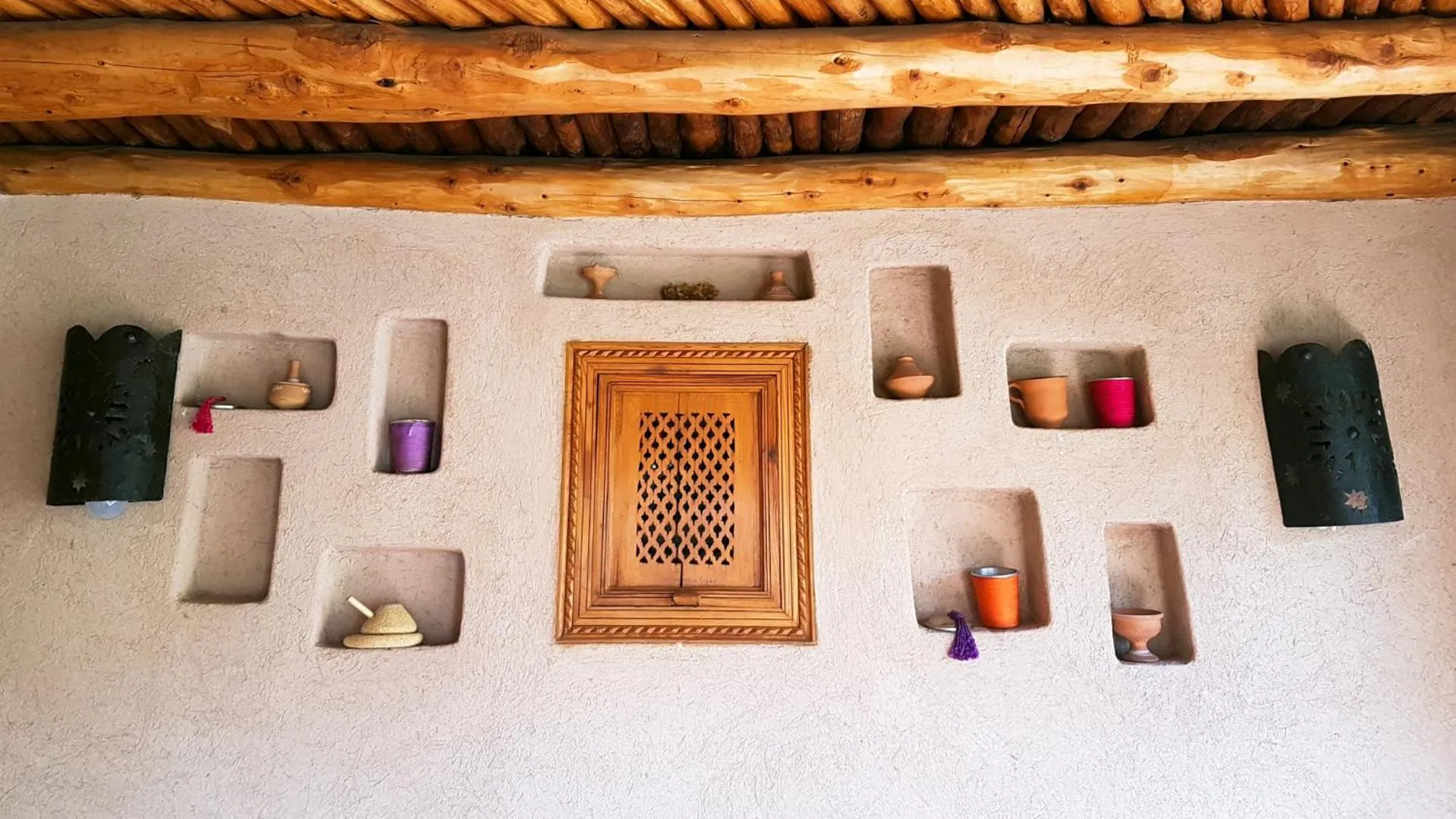 Property building in Riad Gallery 49 & Spa