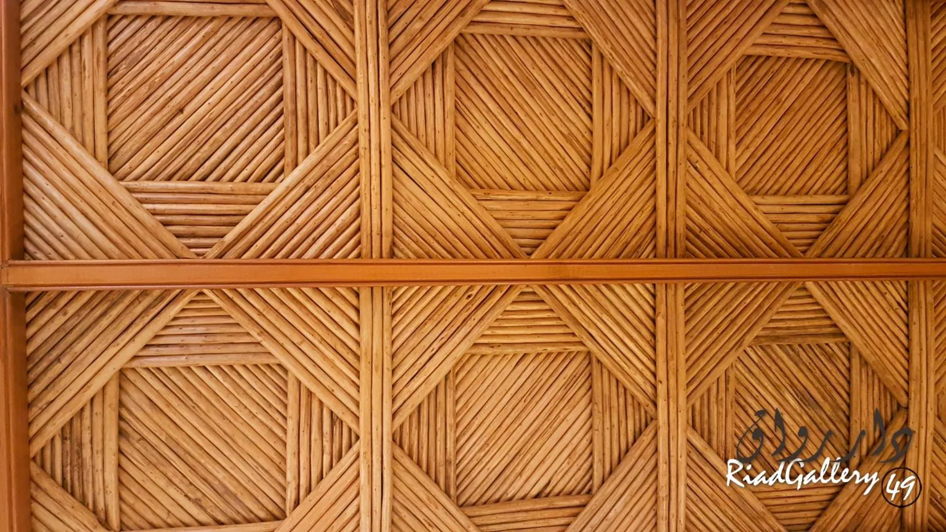 Property building in Riad Gallery 49 & Spa