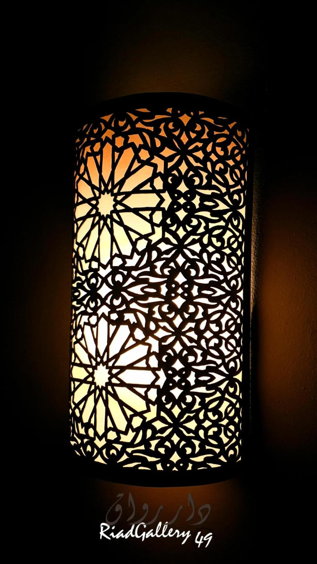 Property building in Riad Gallery 49 & Spa