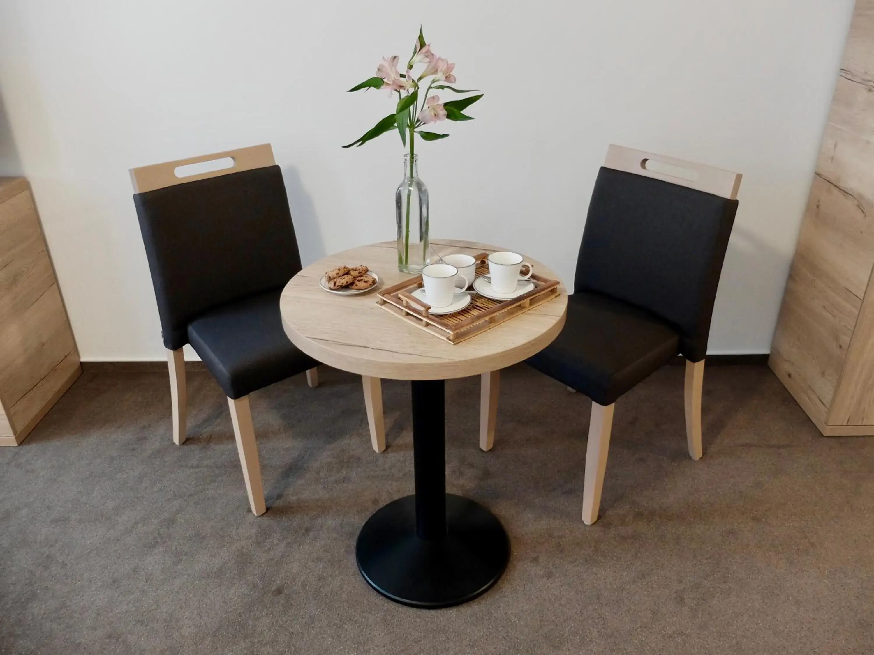 Double or Twin Room in Penzion Stará pošta Double or Twin Room in Penzion Stará pošta