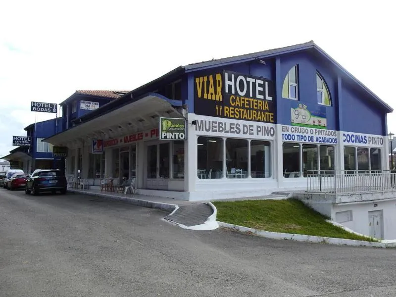 Hotel Viar