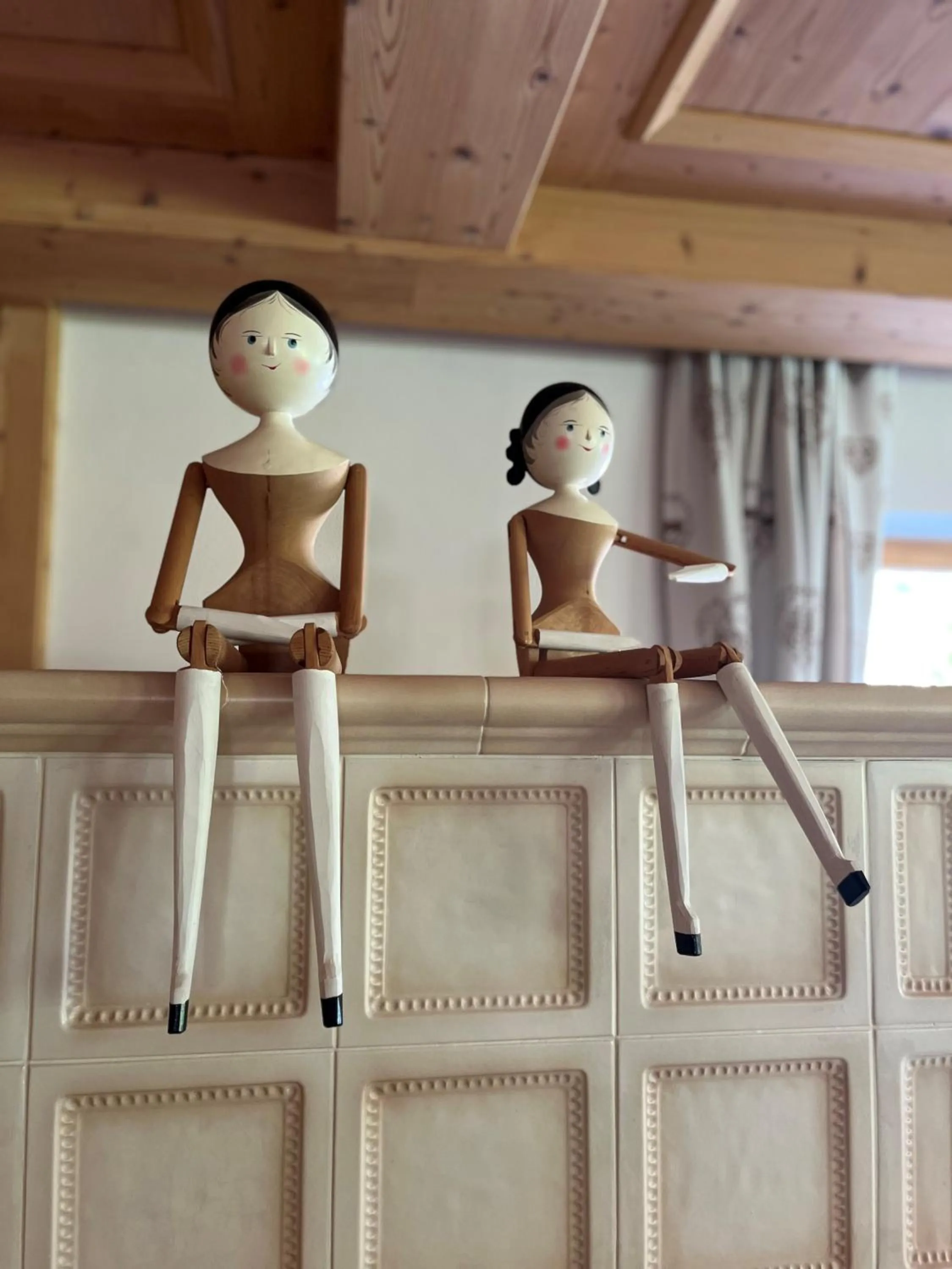 furniture in Hotel Arnaria