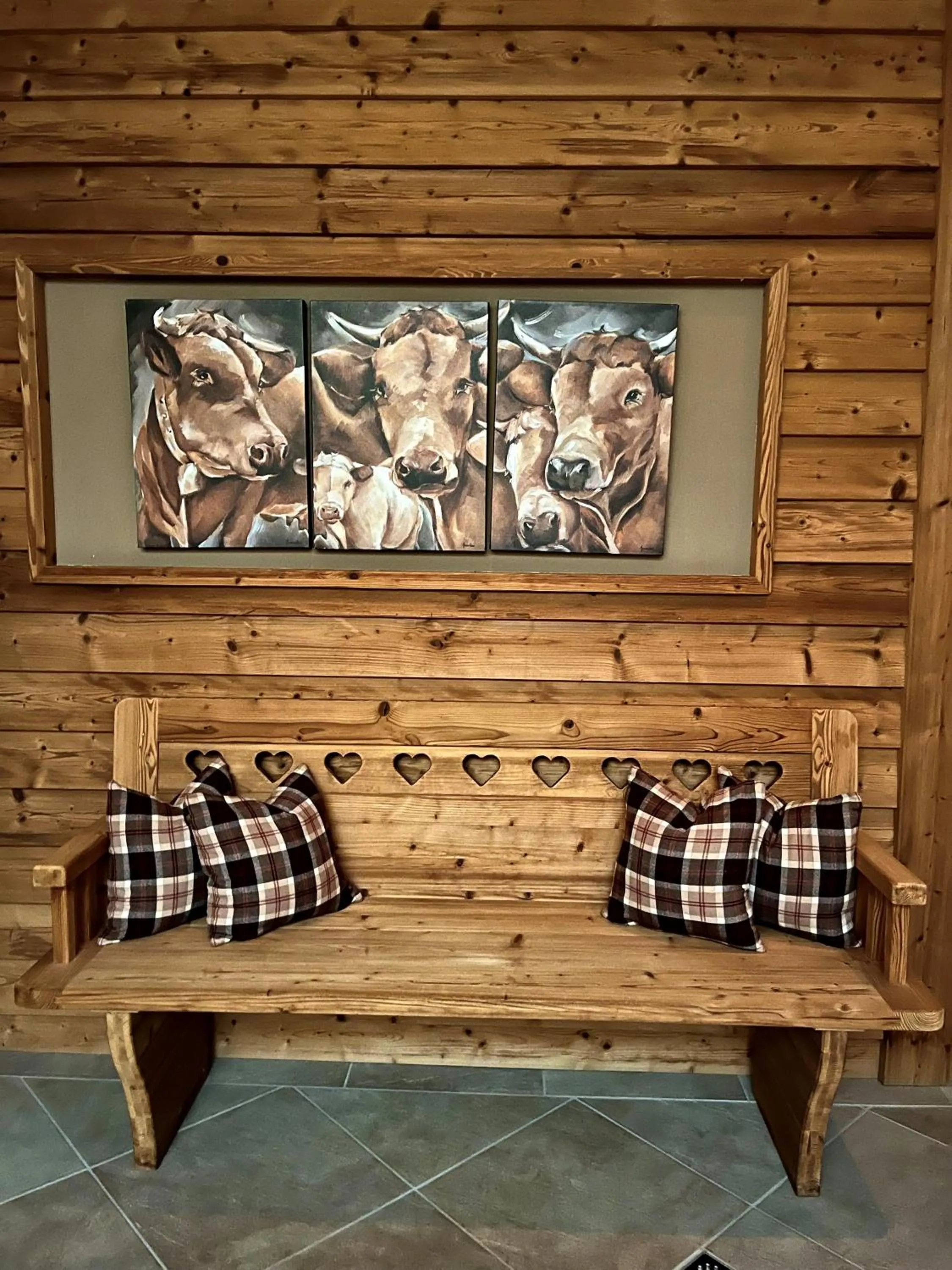 Spa and wellness centre/facilities in Hotel Arnaria