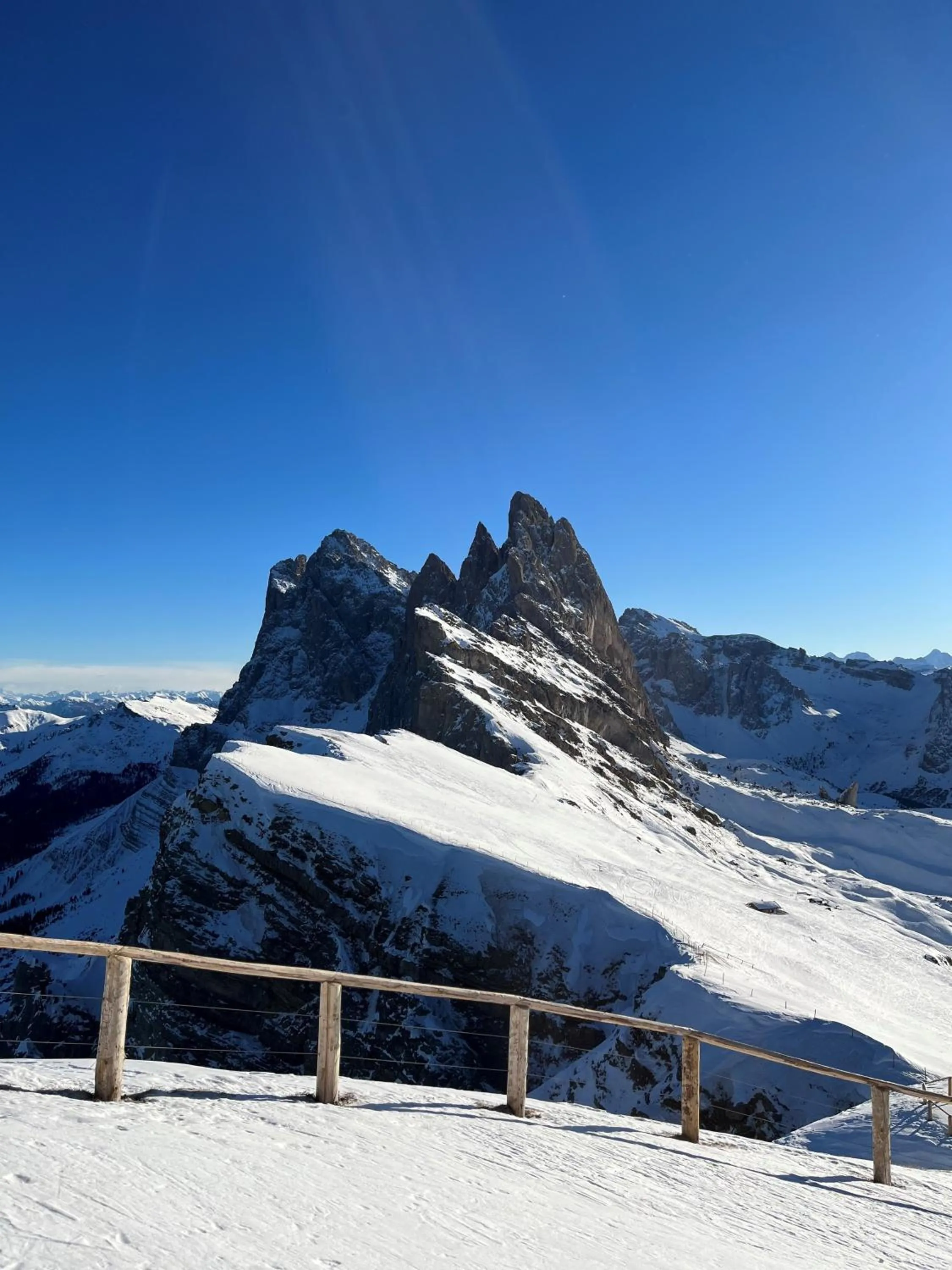 Nearby landmark in Hotel Arnaria