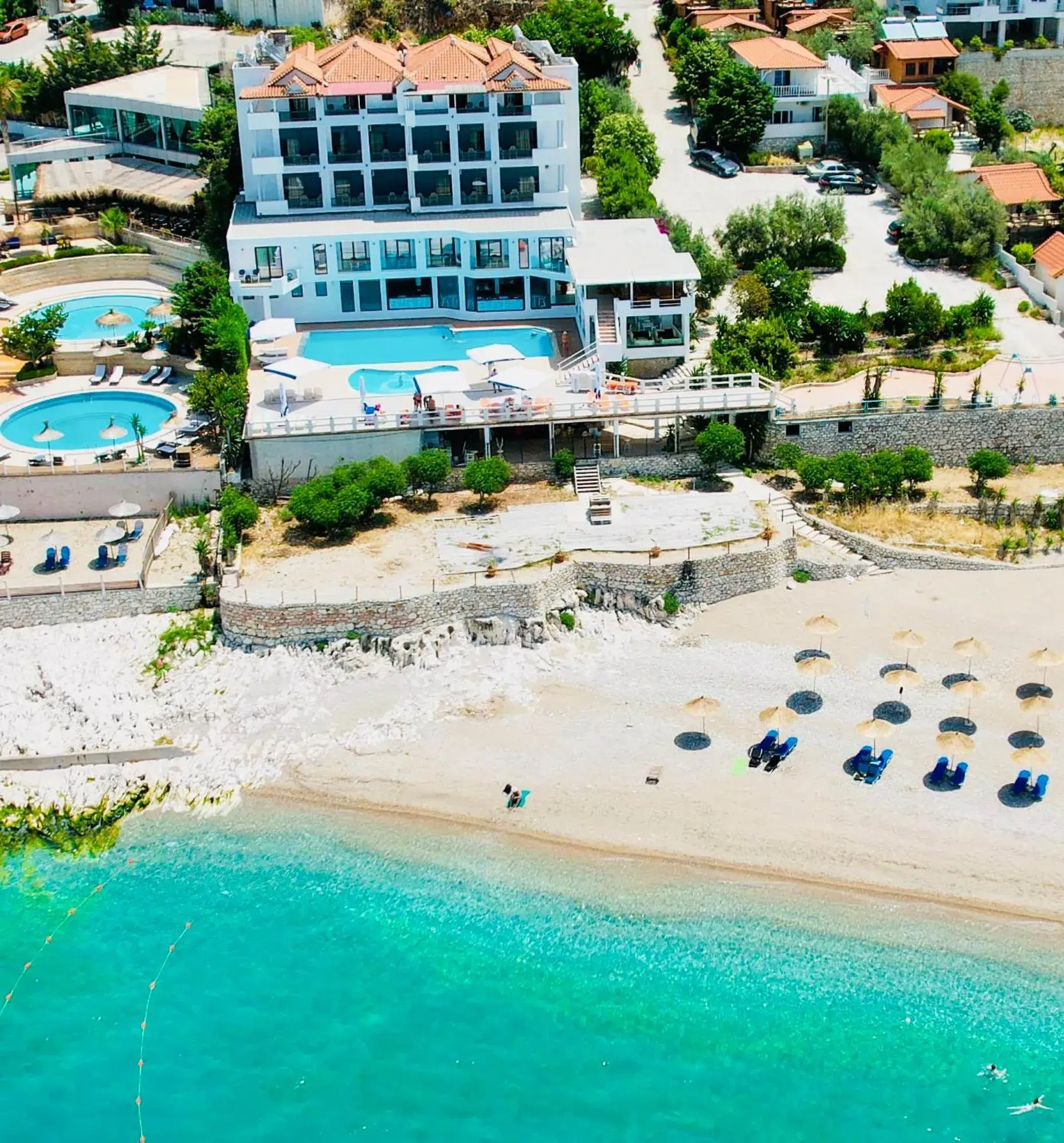 Hotel Emblem Hotel Emblem