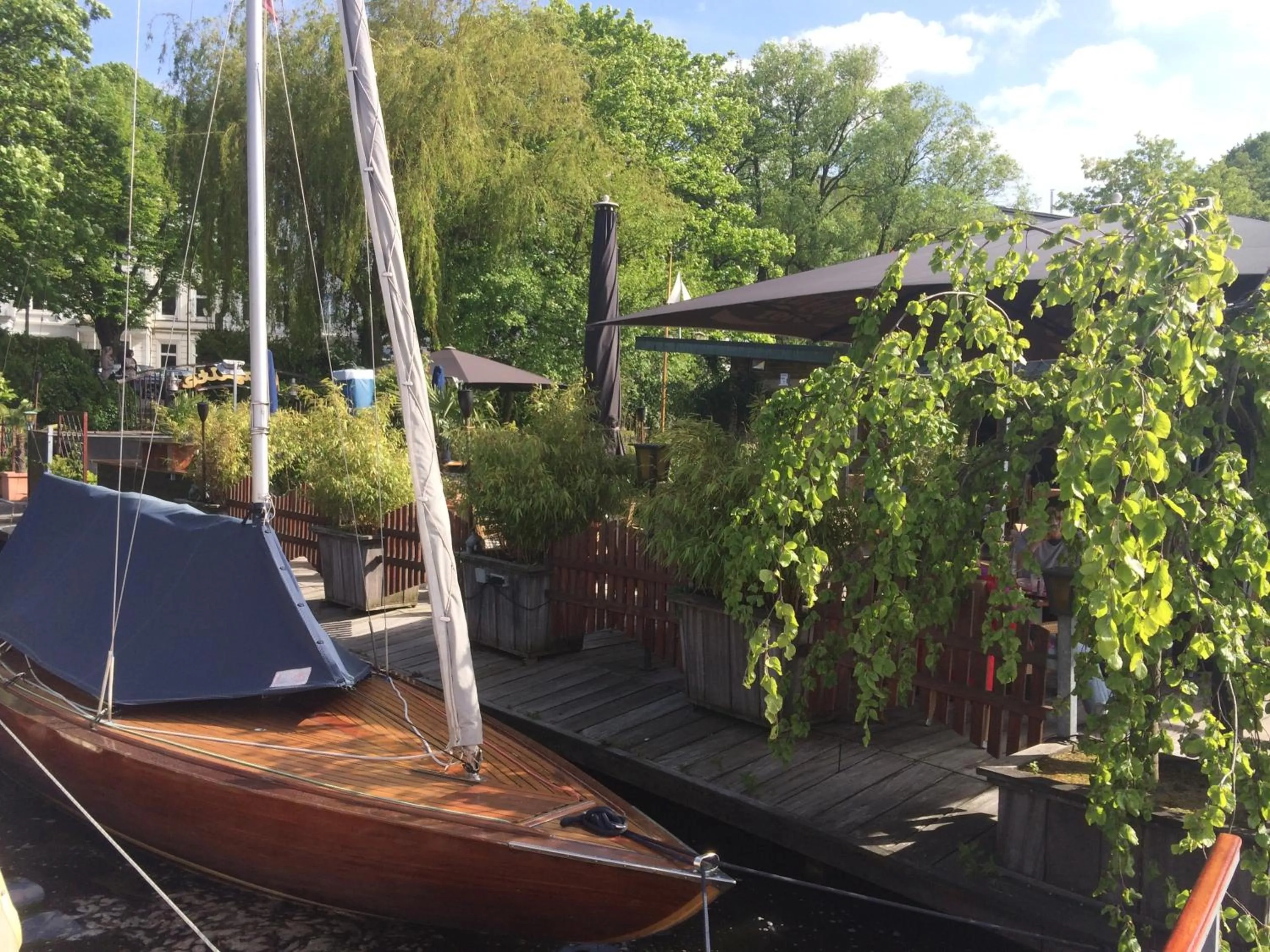 Off site in mybrand boardinghouse Volksdorf Self Check-in -free parking