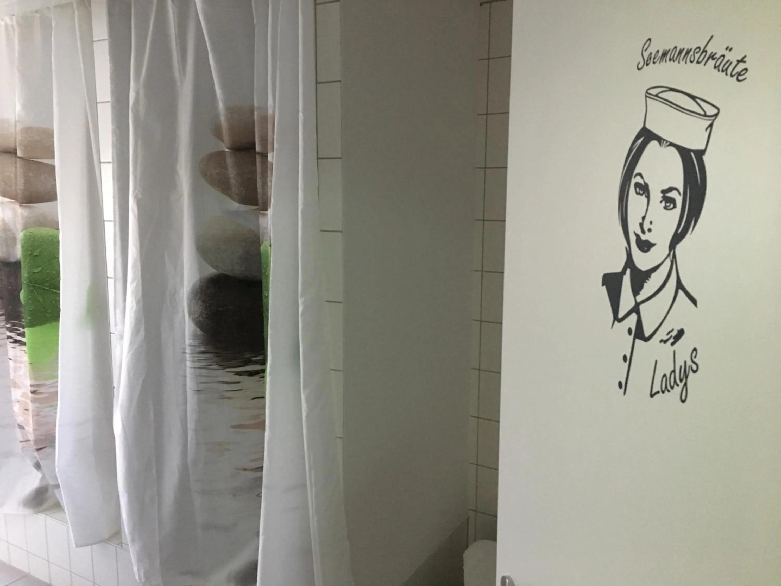 Other in mybrand boardinghouse Volksdorf Self Check-in -free parking