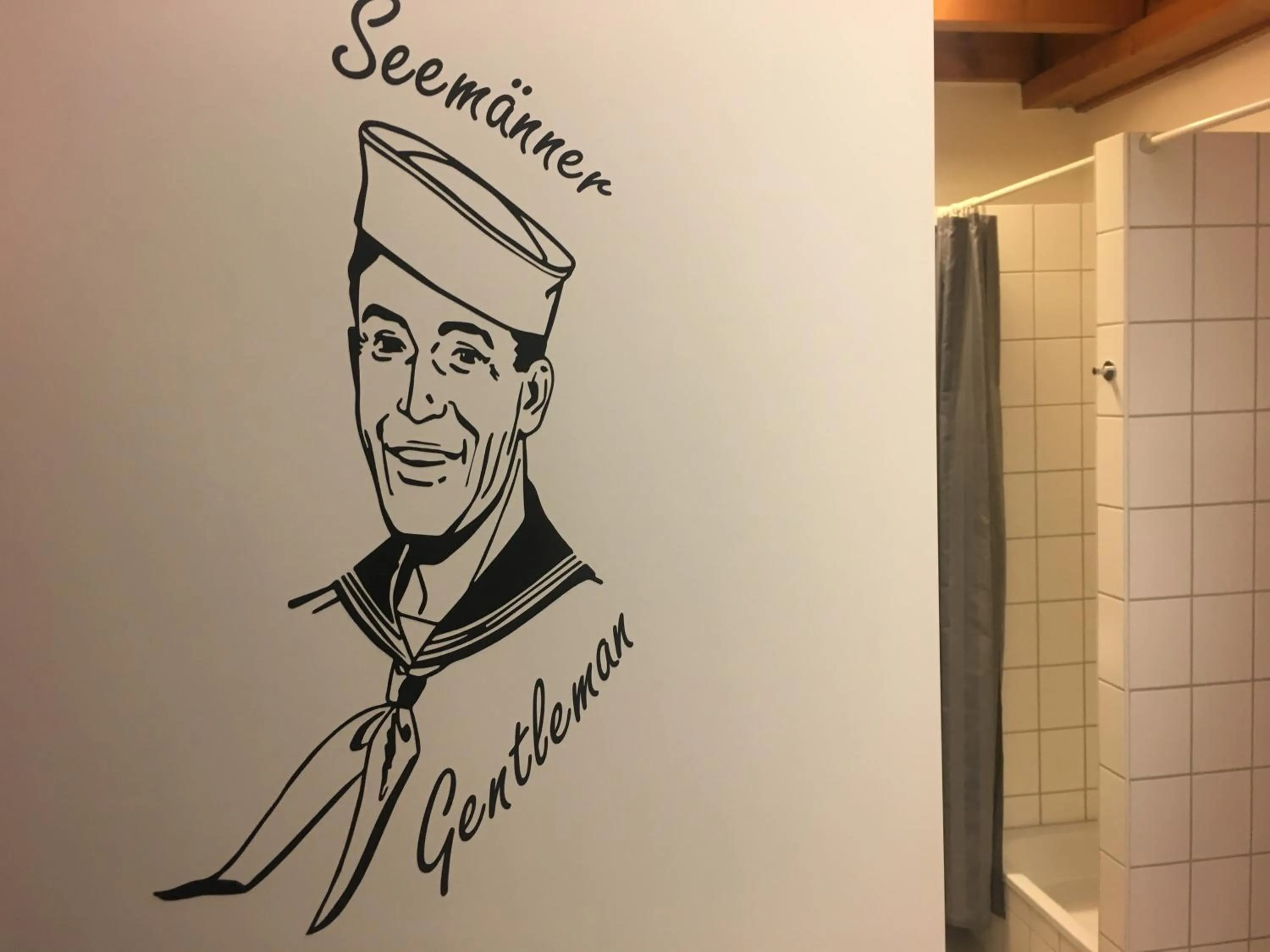 Other in mybrand boardinghouse Volksdorf Self Check-in -free parking