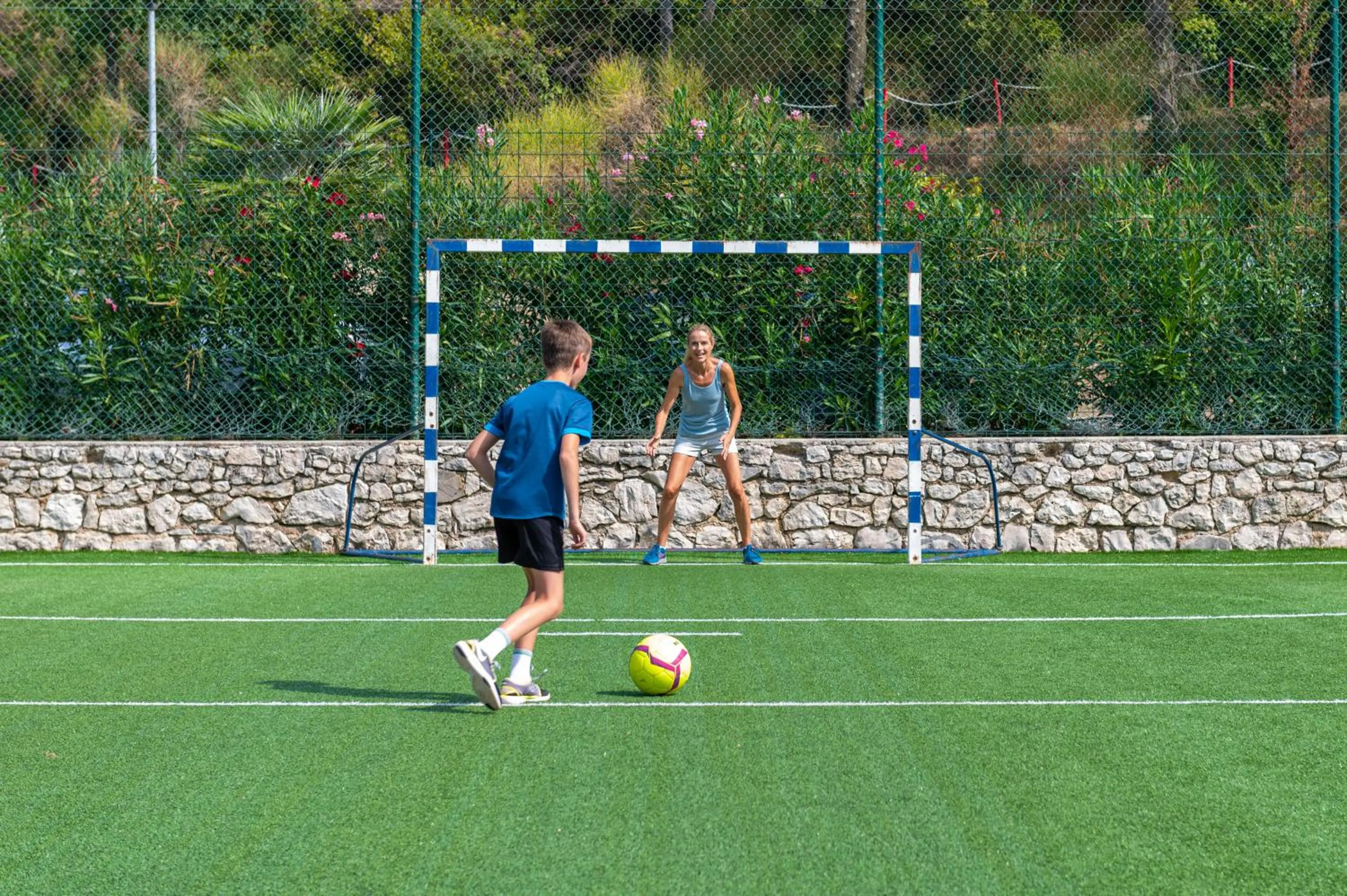 Activities in MASLINICA Narcis Hotel