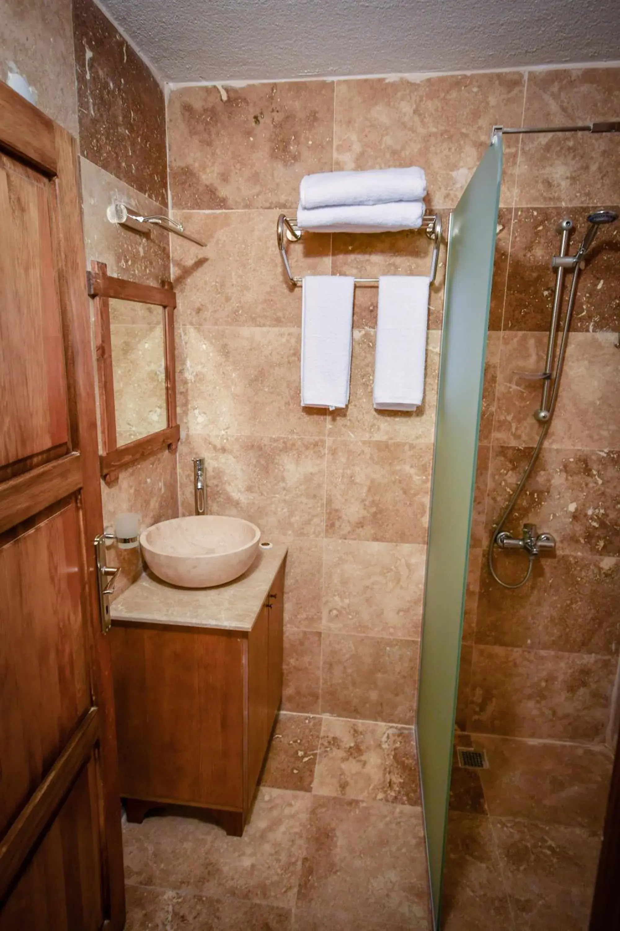 Standard Double Room in Cappadocia sightseeing Hotel Standard Double Room in Cappadocia sightseeing Hotel