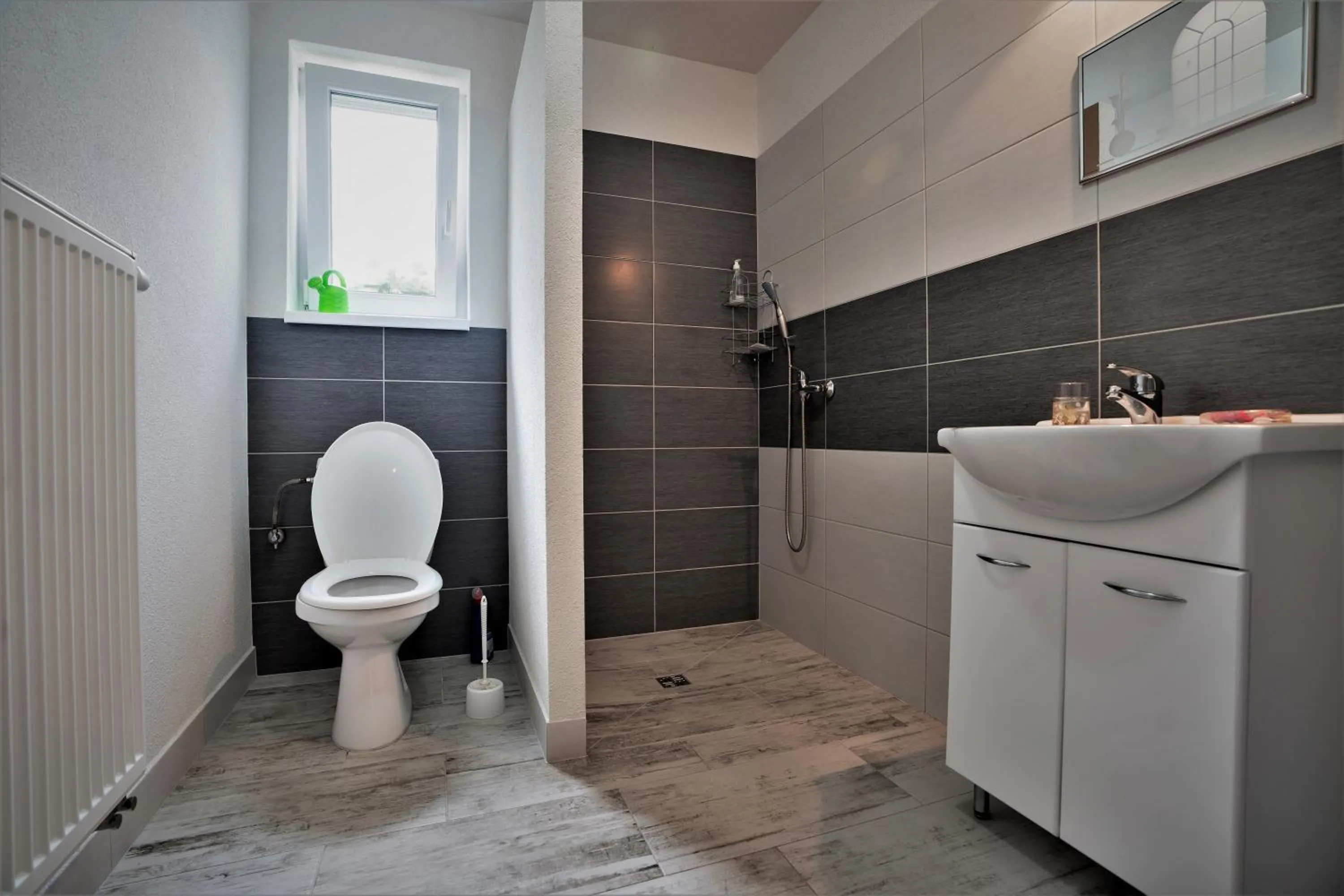 Apartmány Anna