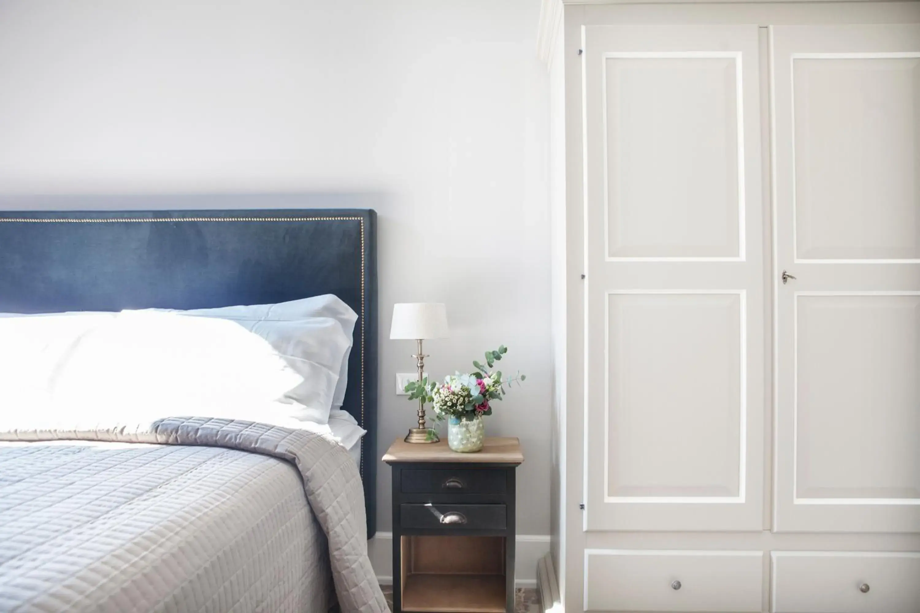 Standard Double Room in Palazzetto Foscari Standard Double Room in Palazzetto Foscari