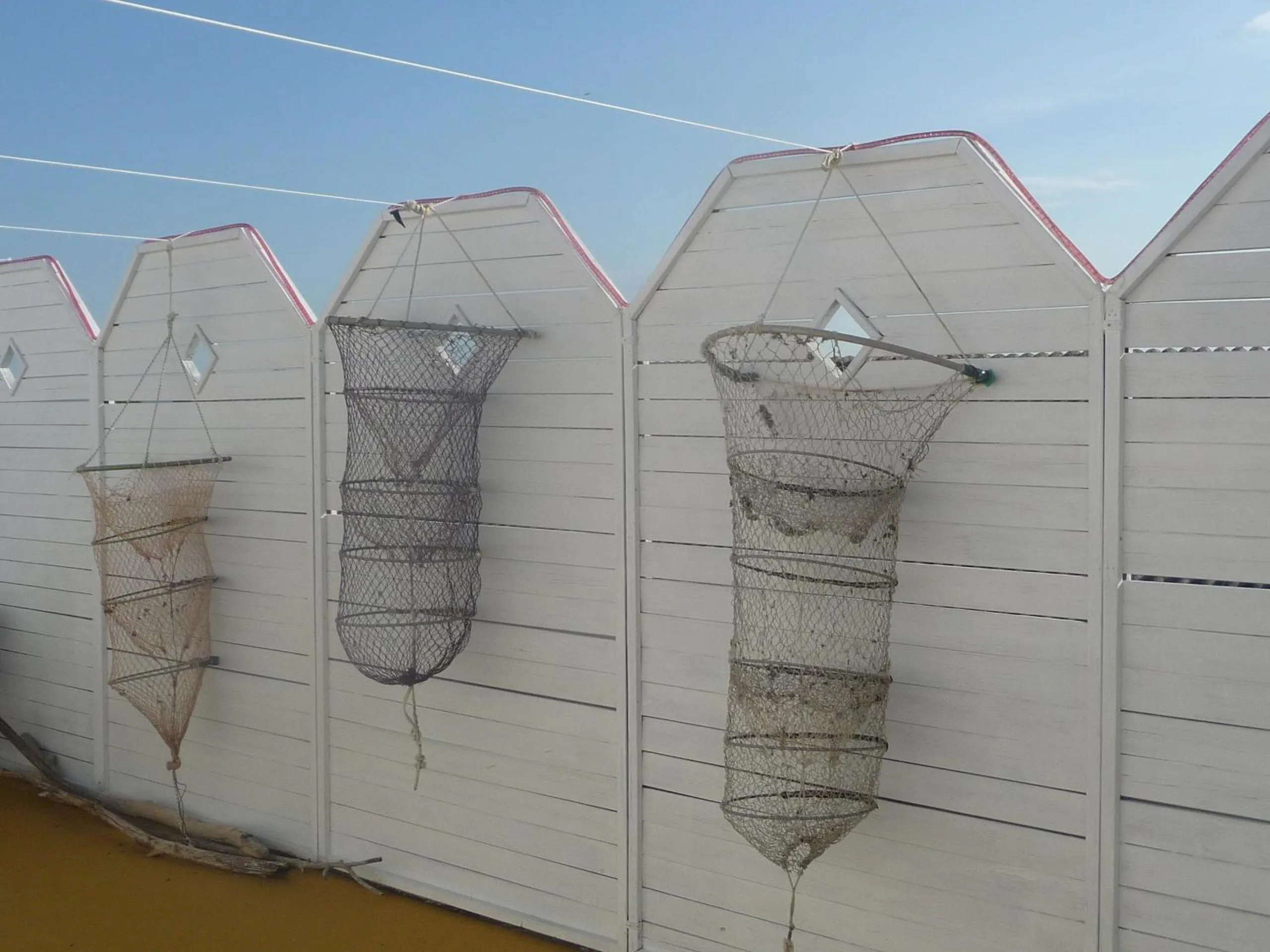 Balcony/Terrace in Riccione Beach Hotel - Enjoy your Summer -Beach Village incluso