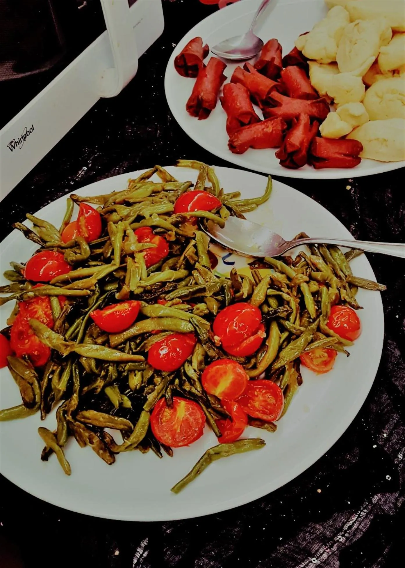 Food close-up in Riccione Beach Hotel - Enjoy your Summer -Beach Village incluso