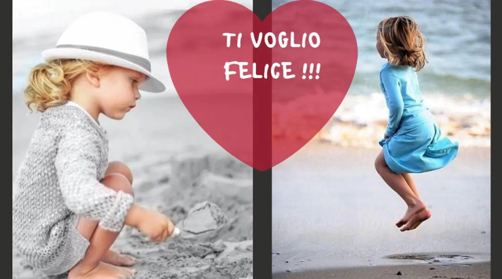 young children in Riccione Beach Hotel - Enjoy your Summer -Beach Village incluso