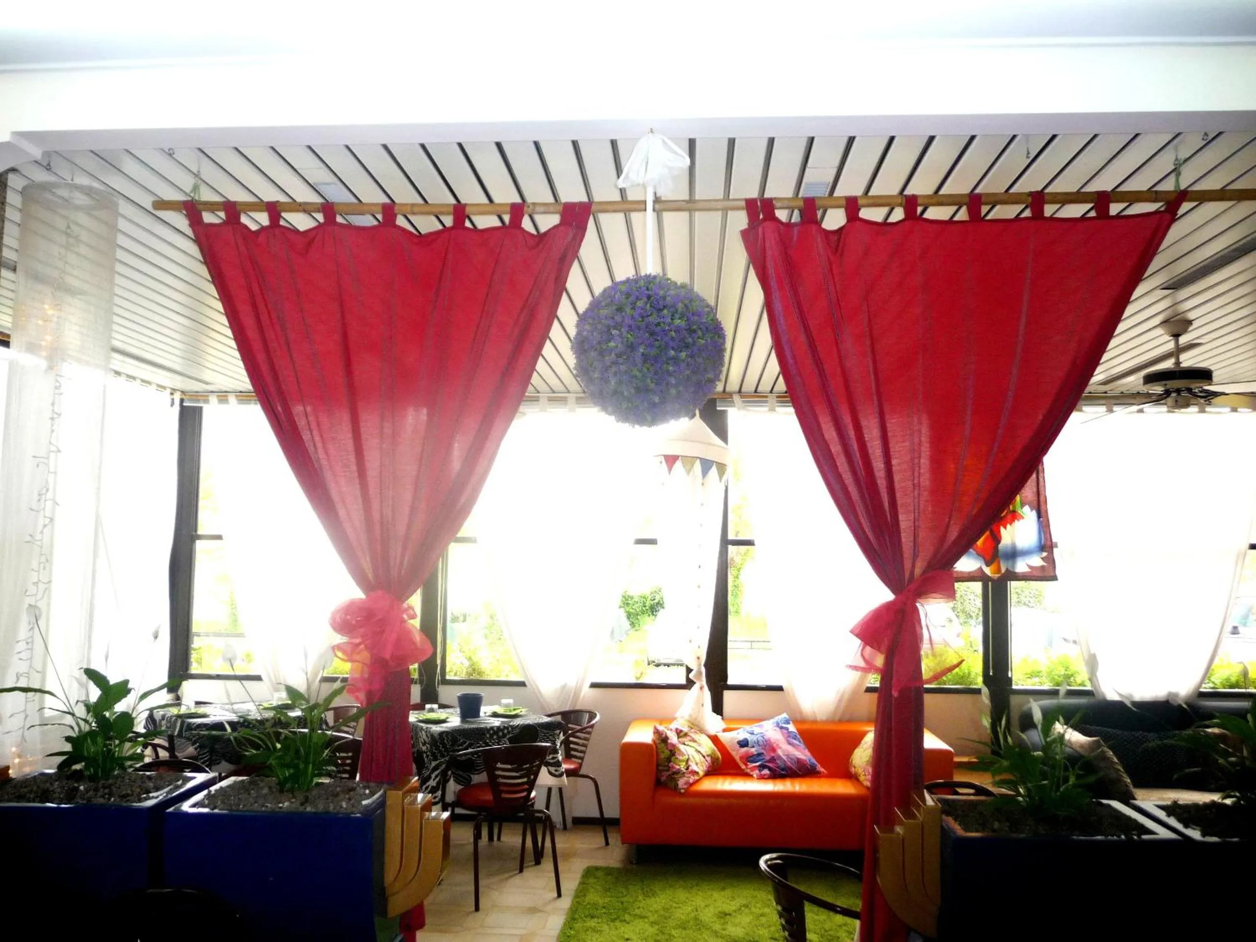 Lobby or reception in Riccione Beach Hotel - Enjoy your Summer -Beach Village incluso