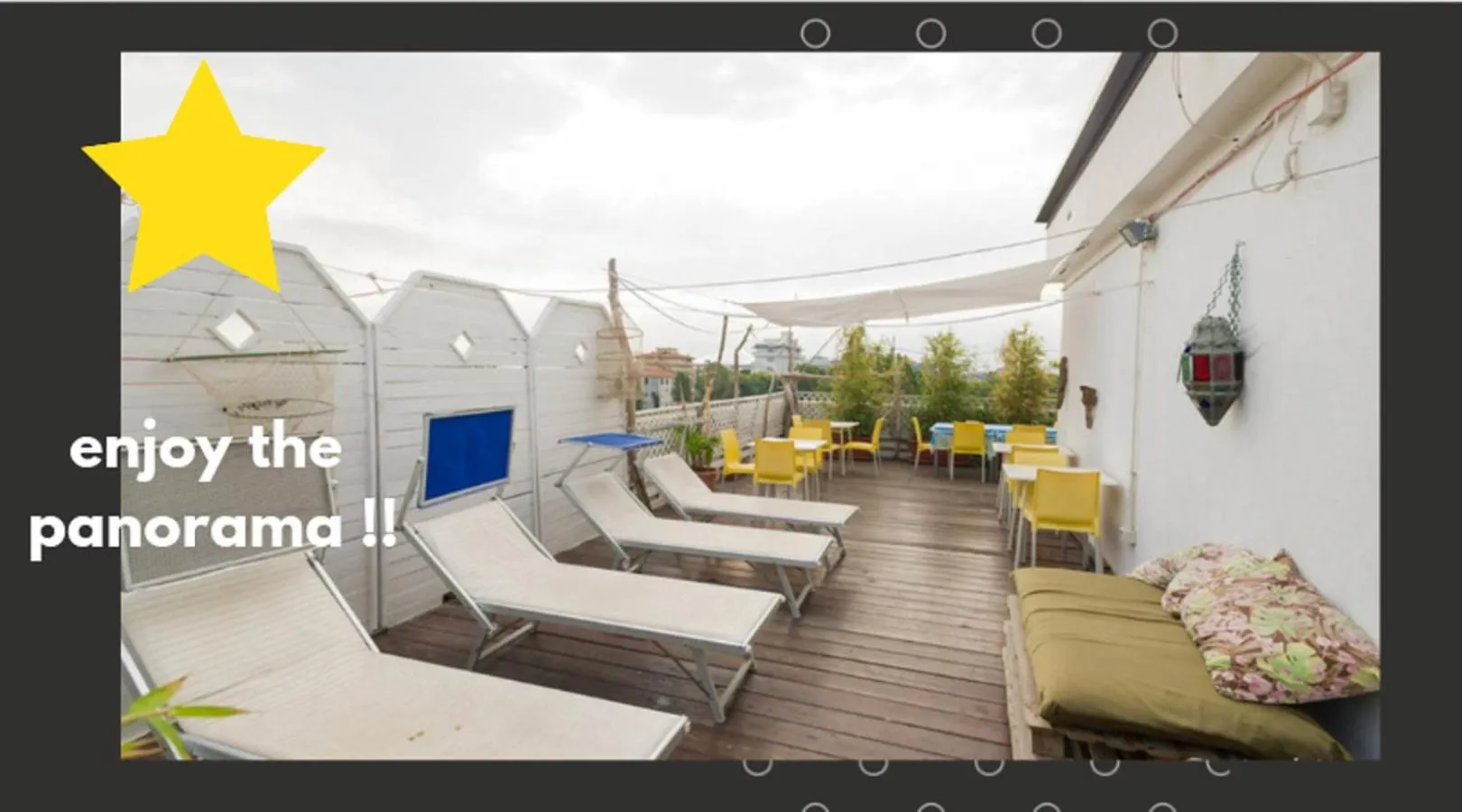 Garden in Riccione Beach Hotel - Enjoy your Summer -Beach Village incluso