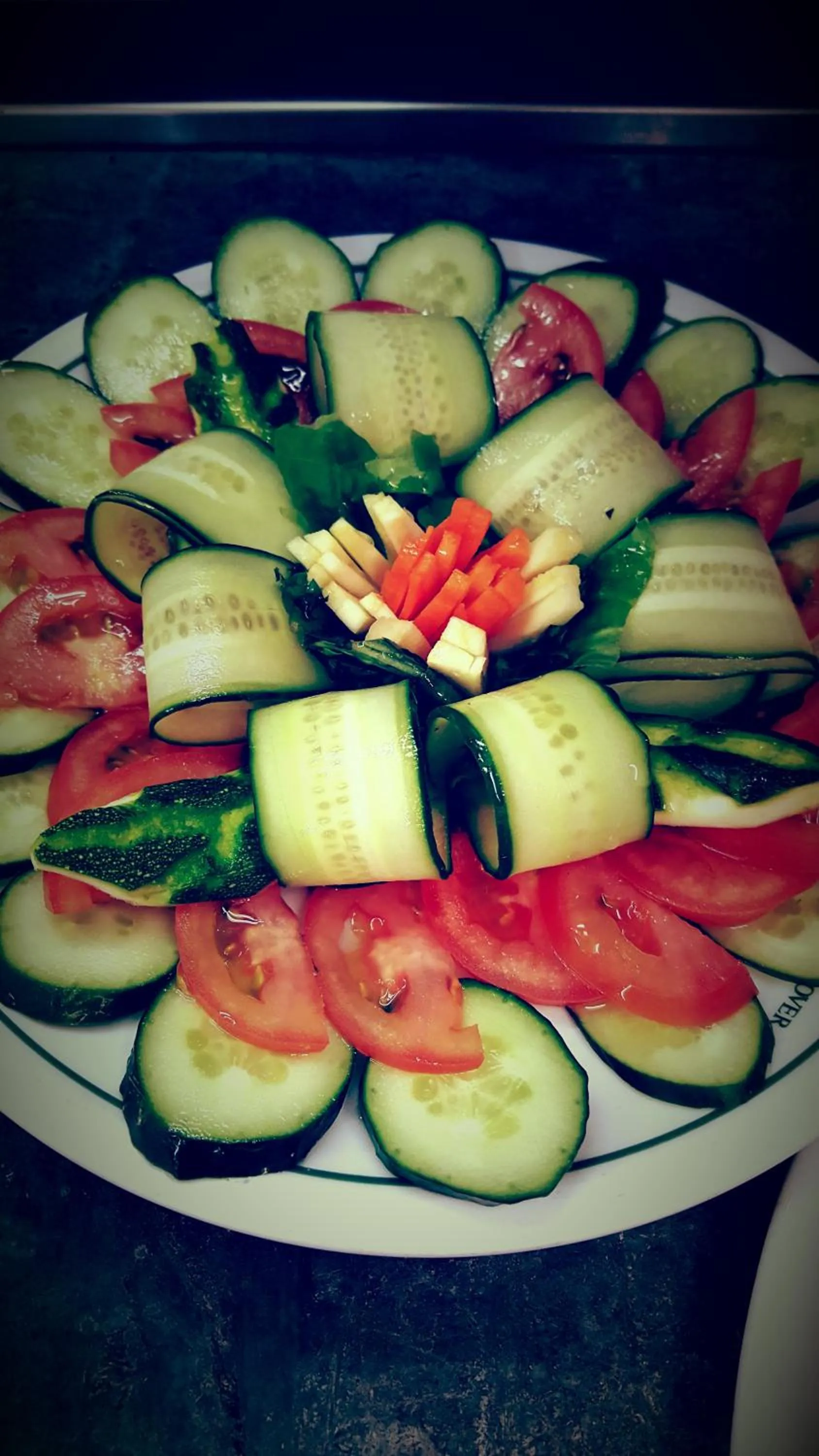 American breakfast in Riccione Beach Hotel - Enjoy your Summer -Beach Village incluso