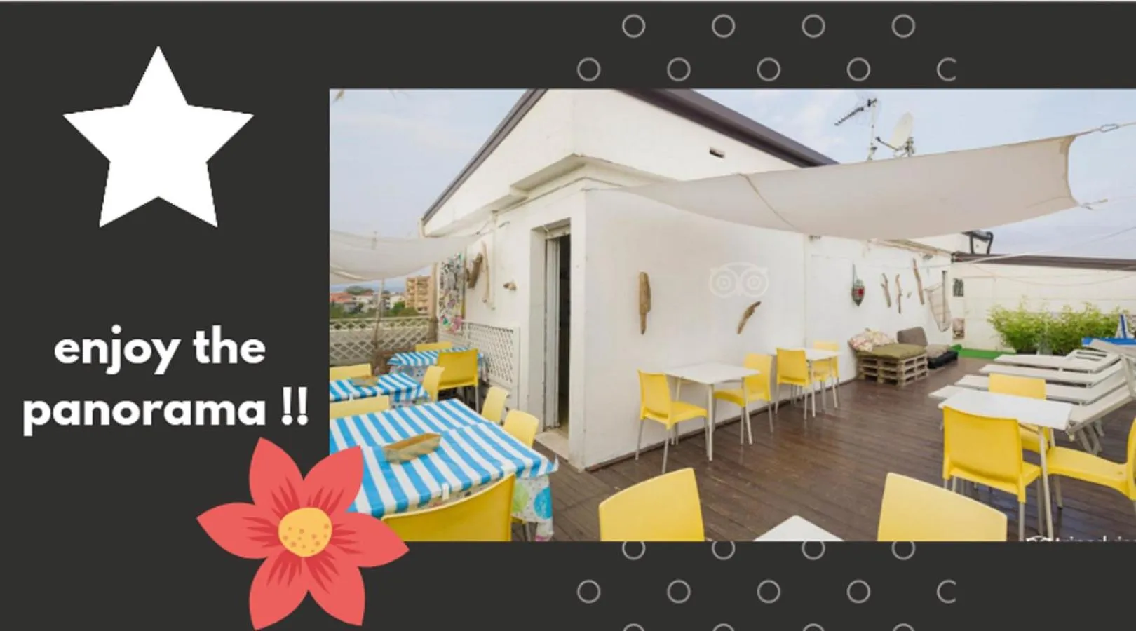 Garden in Riccione Beach Hotel - Enjoy your Summer -Beach Village incluso