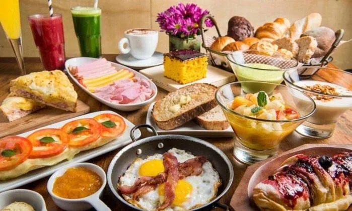 Breakfast in Riccione Beach Hotel - Enjoy your Summer -Beach Village incluso